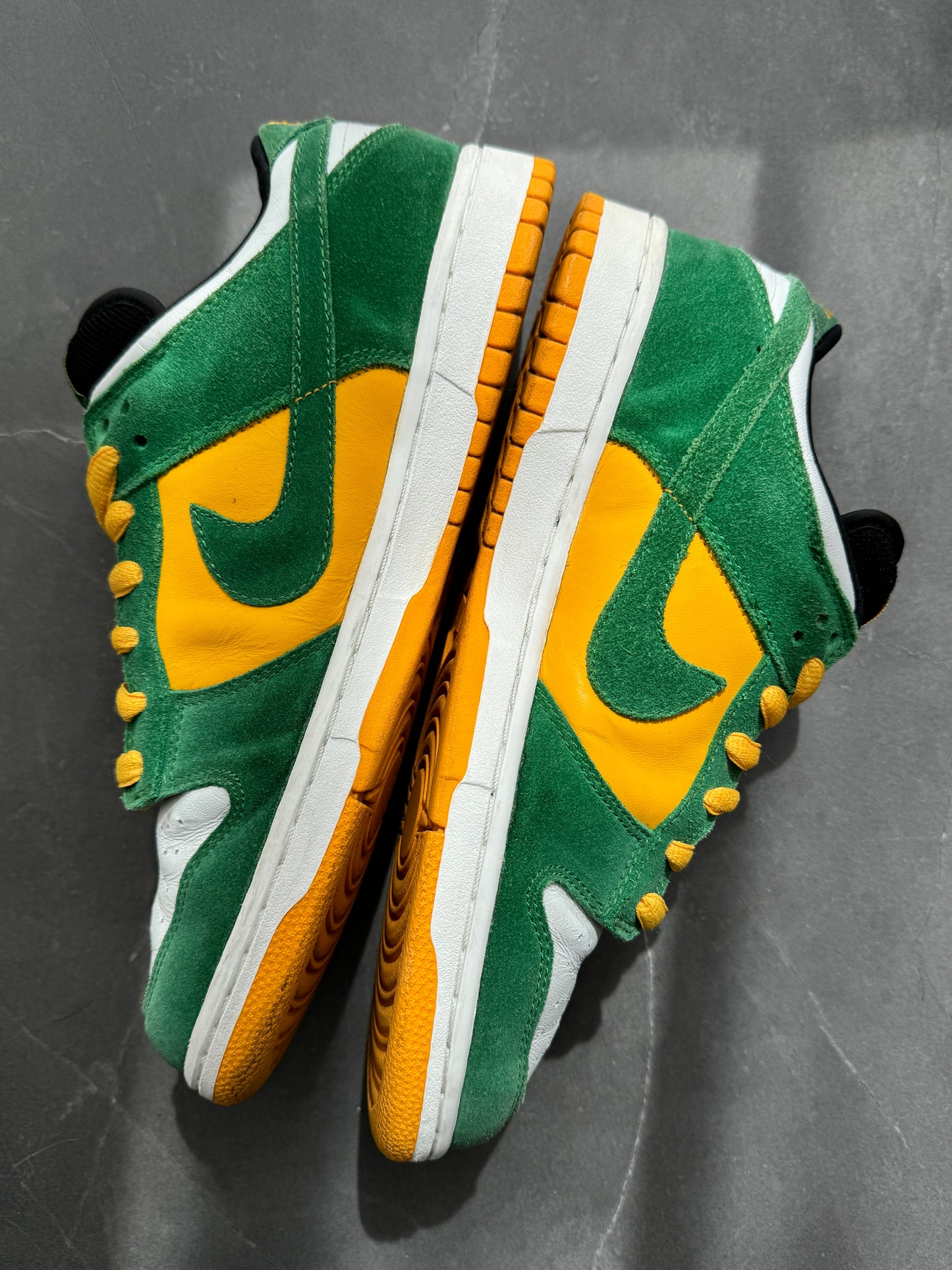 Dunk Low Pro SB Buck 2003 US11