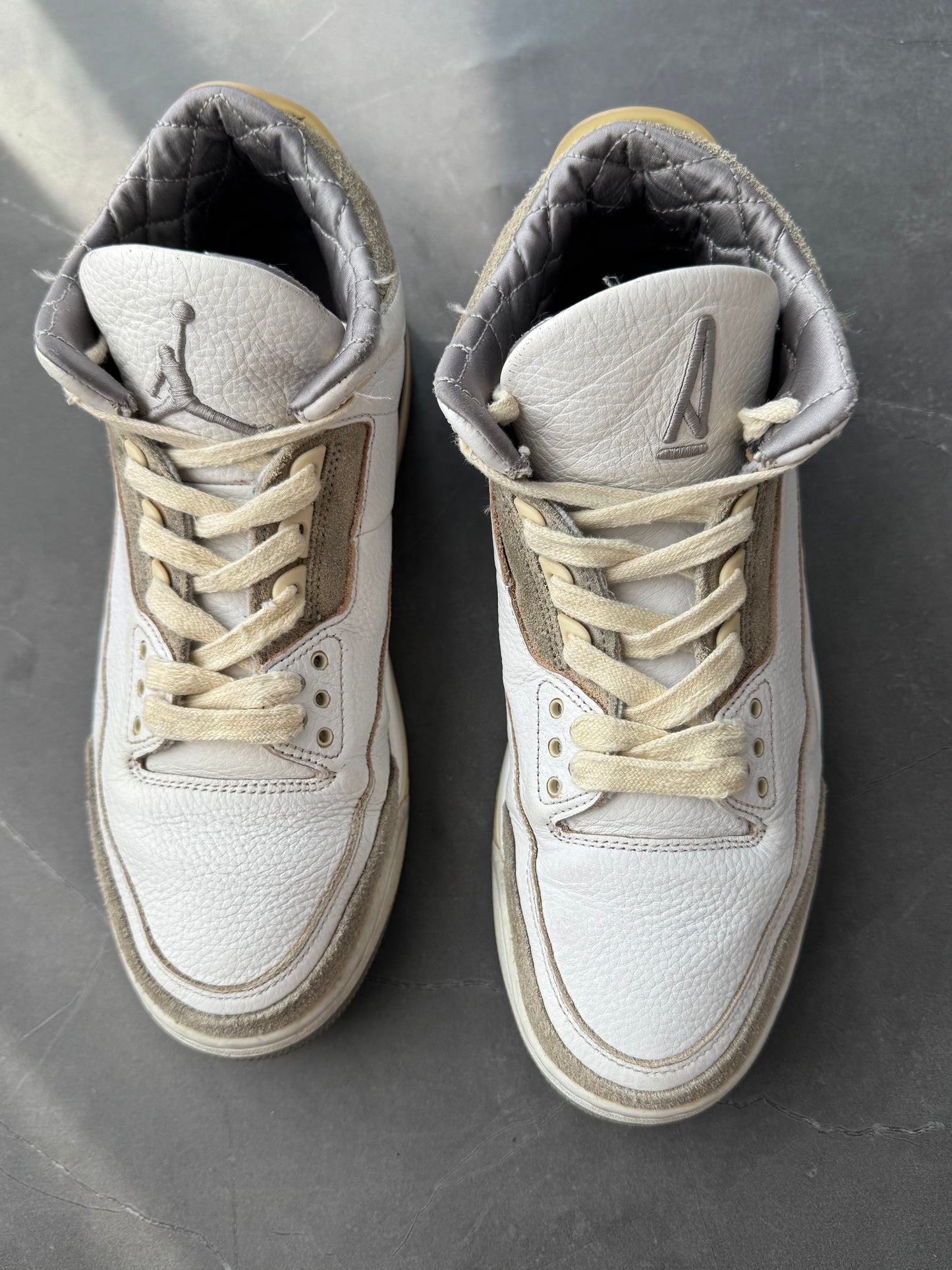 Air Jordan 3 A Ma Maniere