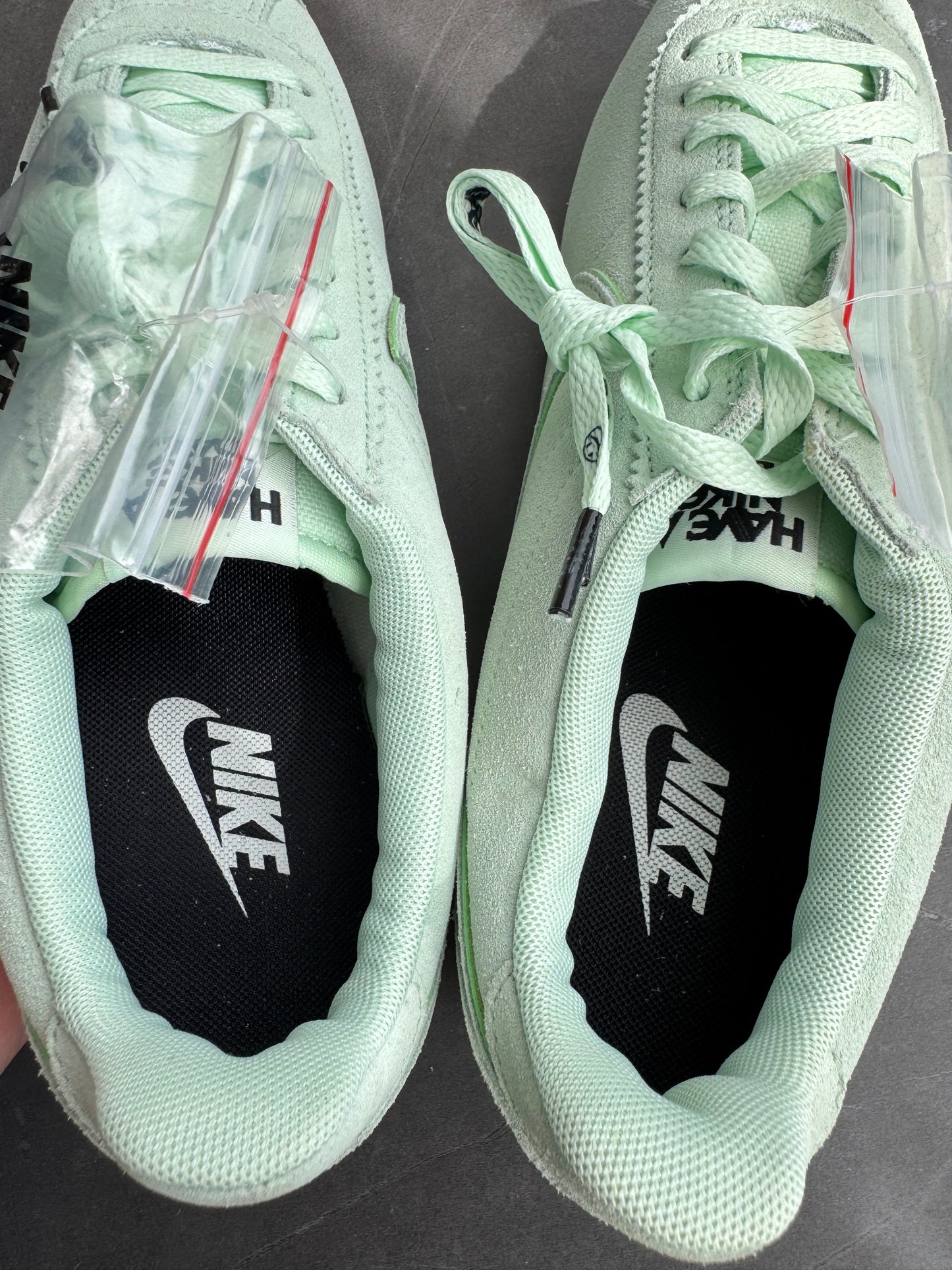 Nike Cortez Have a Nike Day Sample