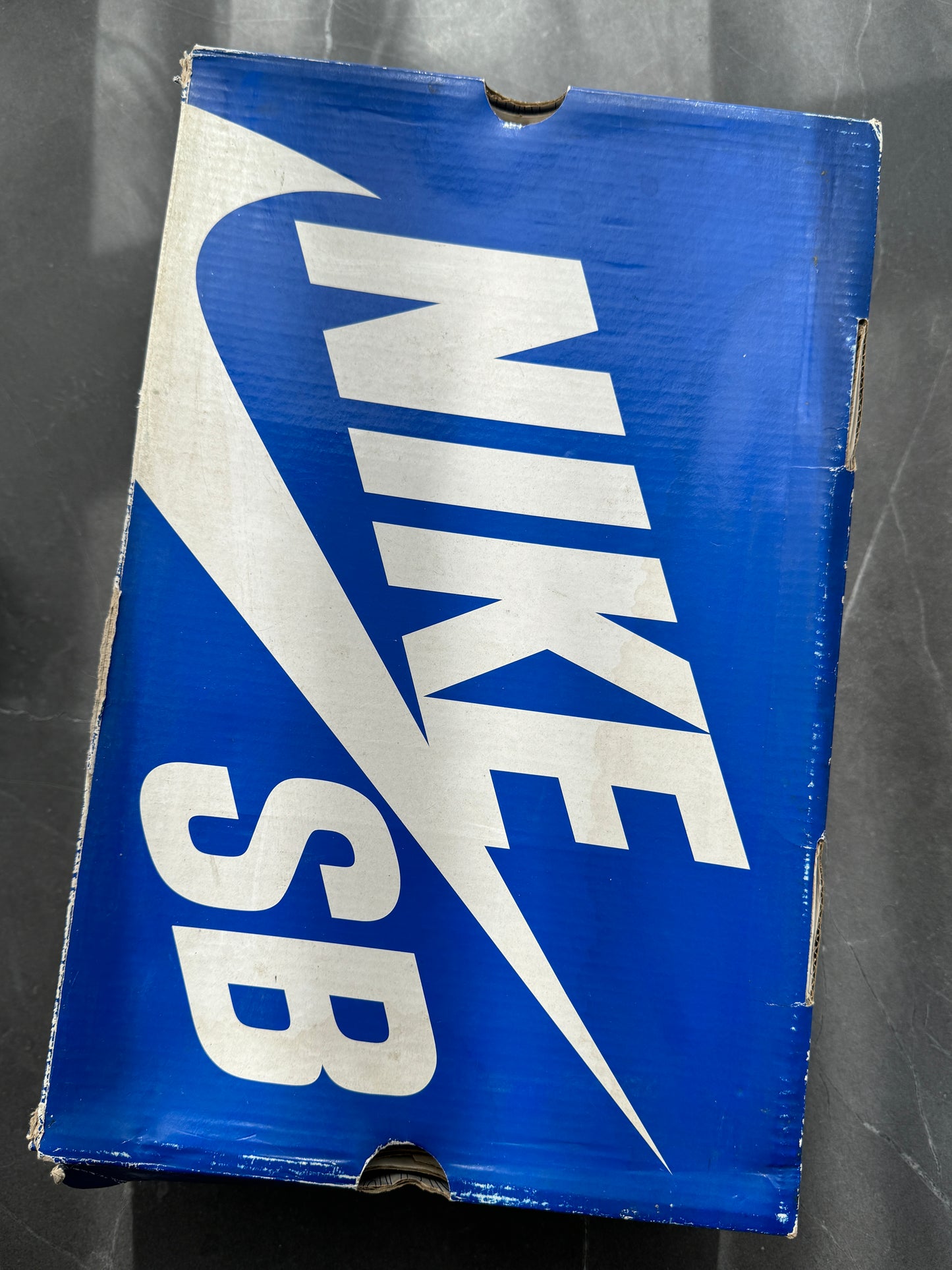 Dunk High Premium SB Koston Thai Temple 2010