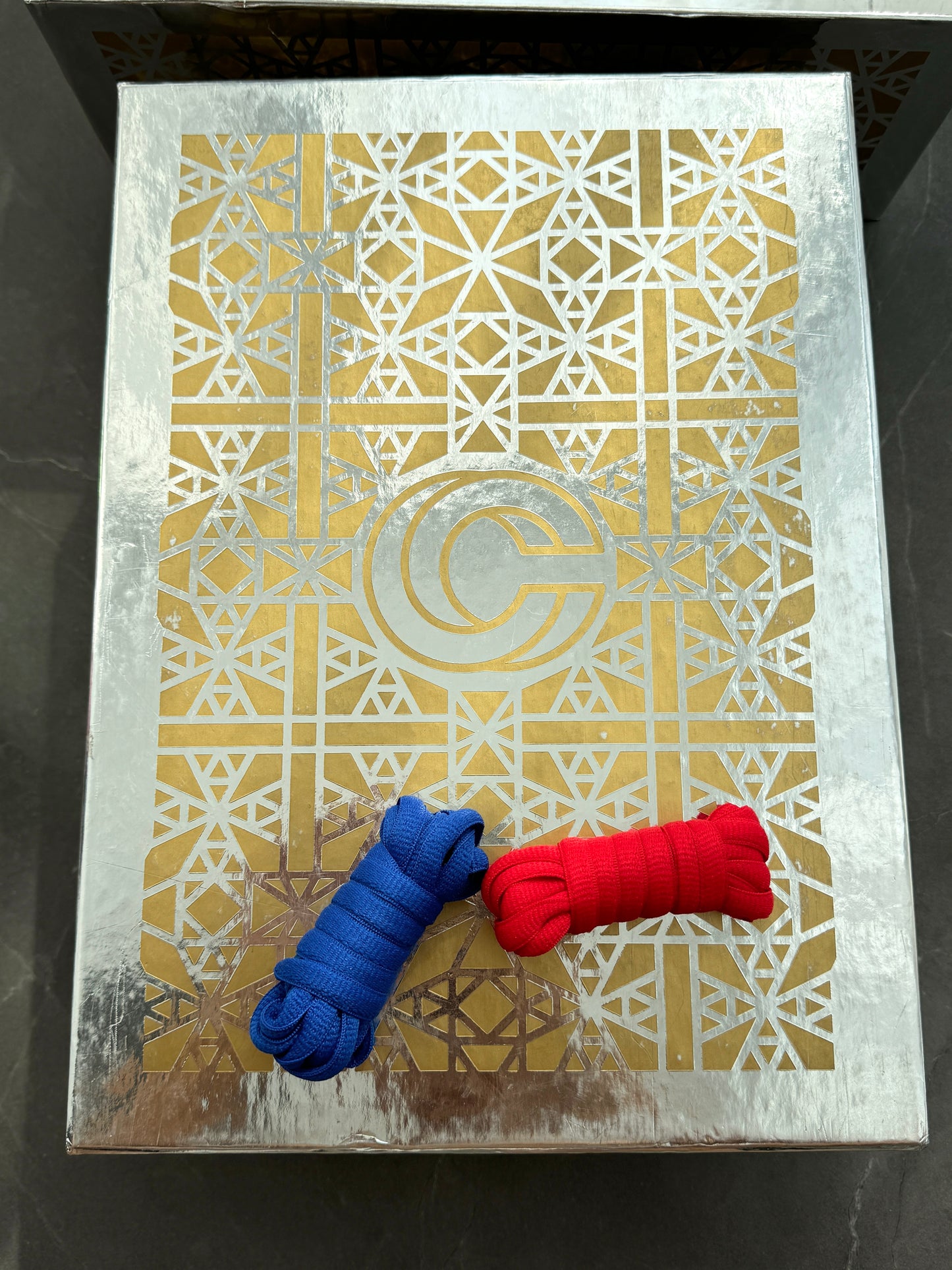 Dunk Low Premium SB Concepts Holy Grails π 2015