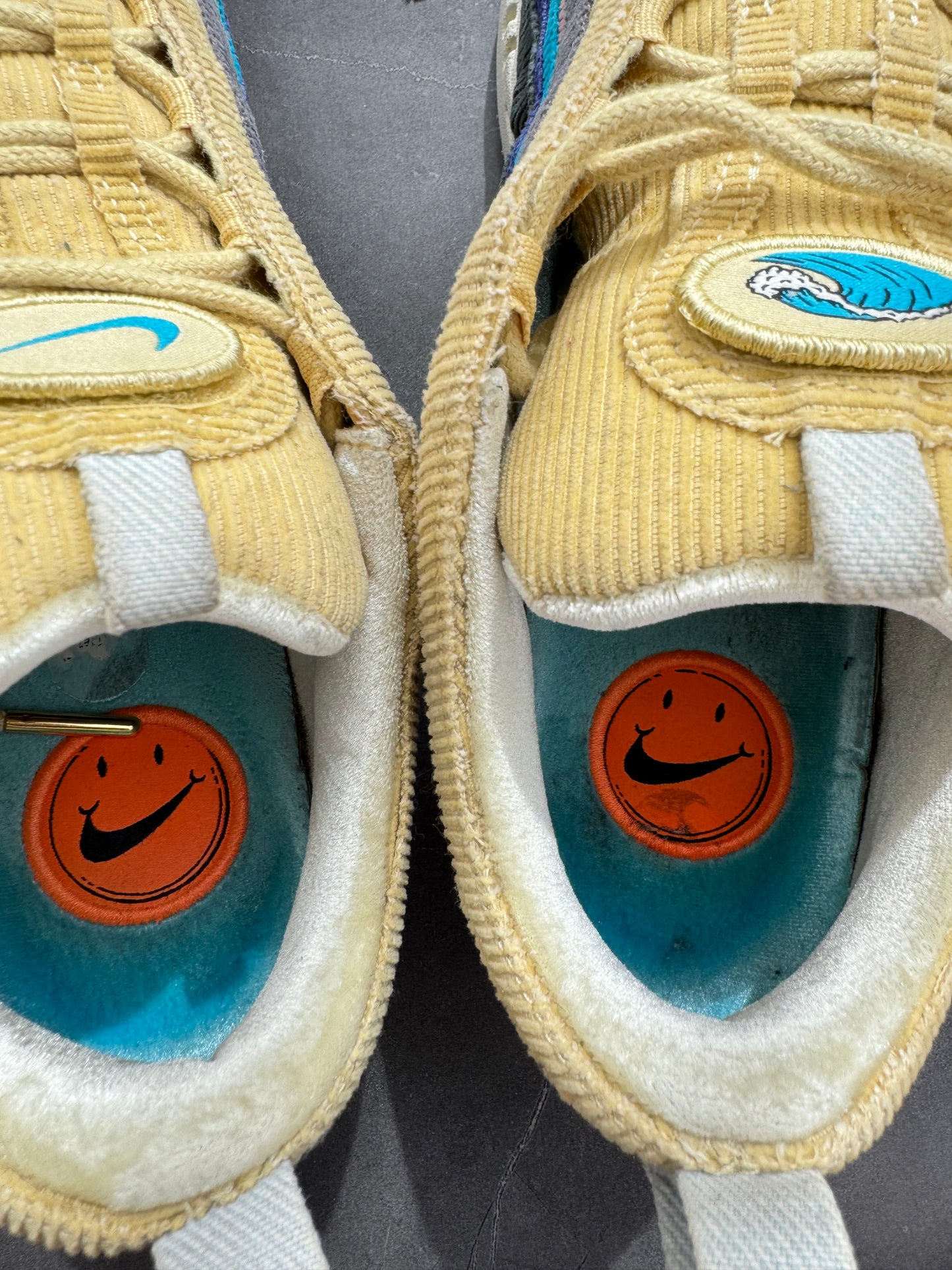 Air Max 1/97 Sean Wotherspoon US9