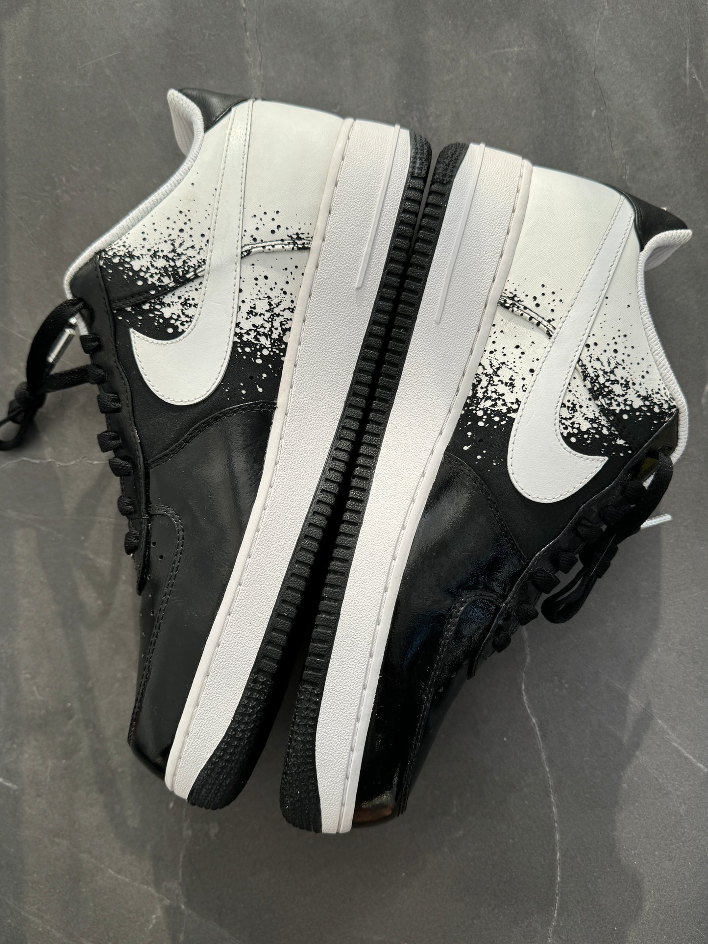 Air Force 1 Low Premium Agassi splash 2009
