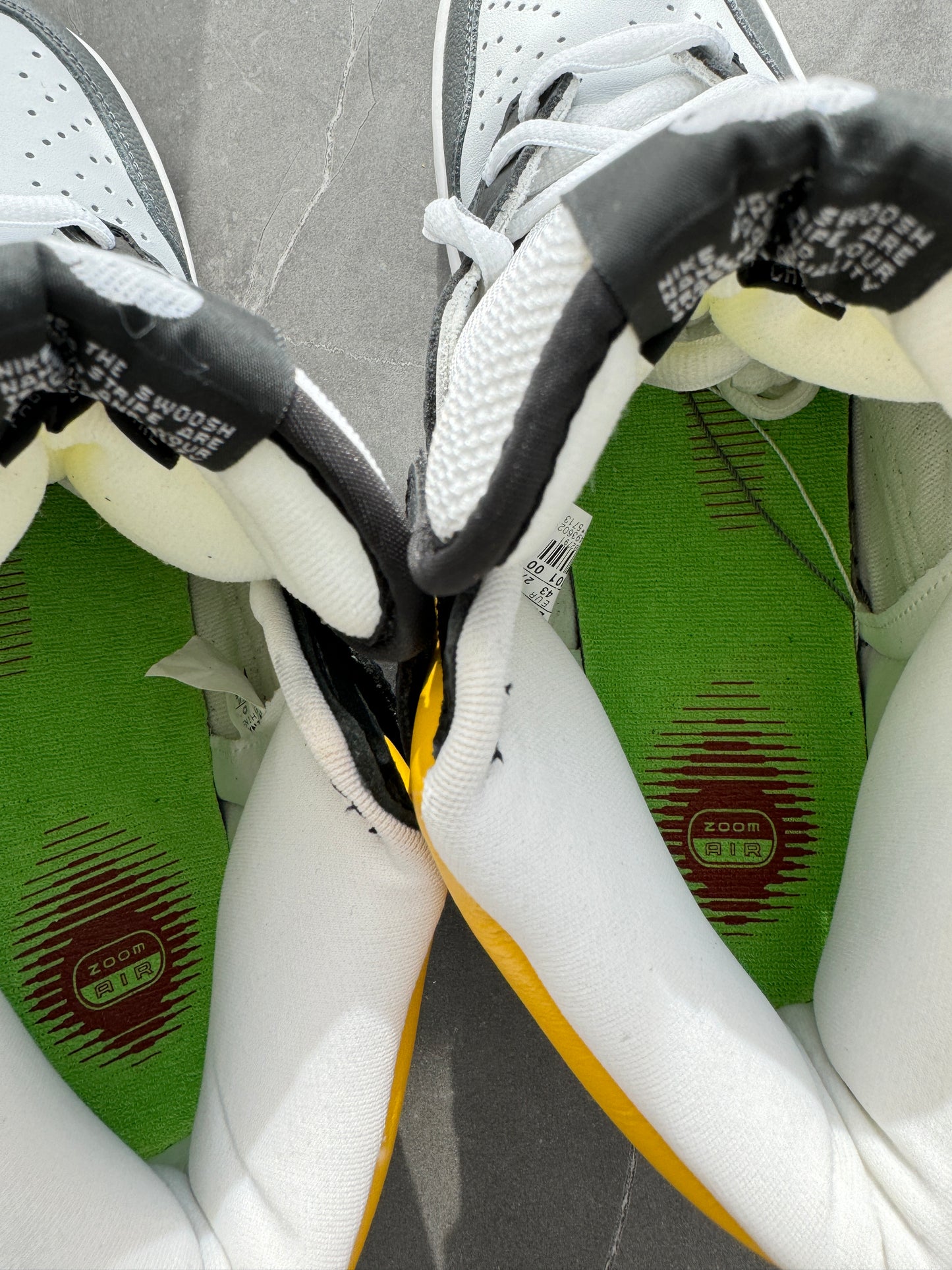 Dunk High Pro SB Daniel Shimizu 2005