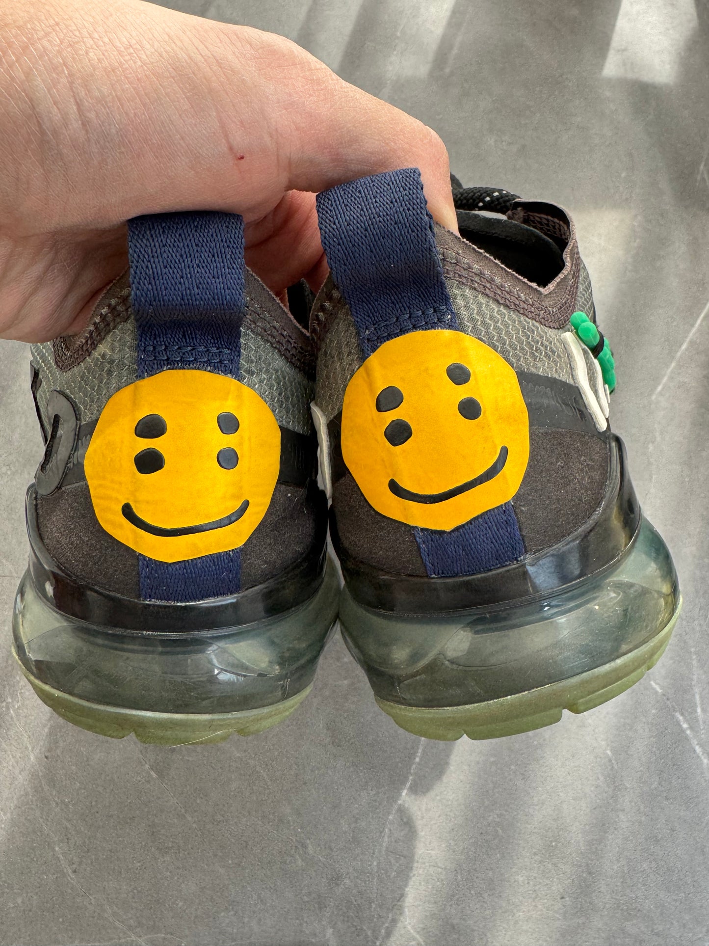Air Vapormax CPFM 2019 US10M