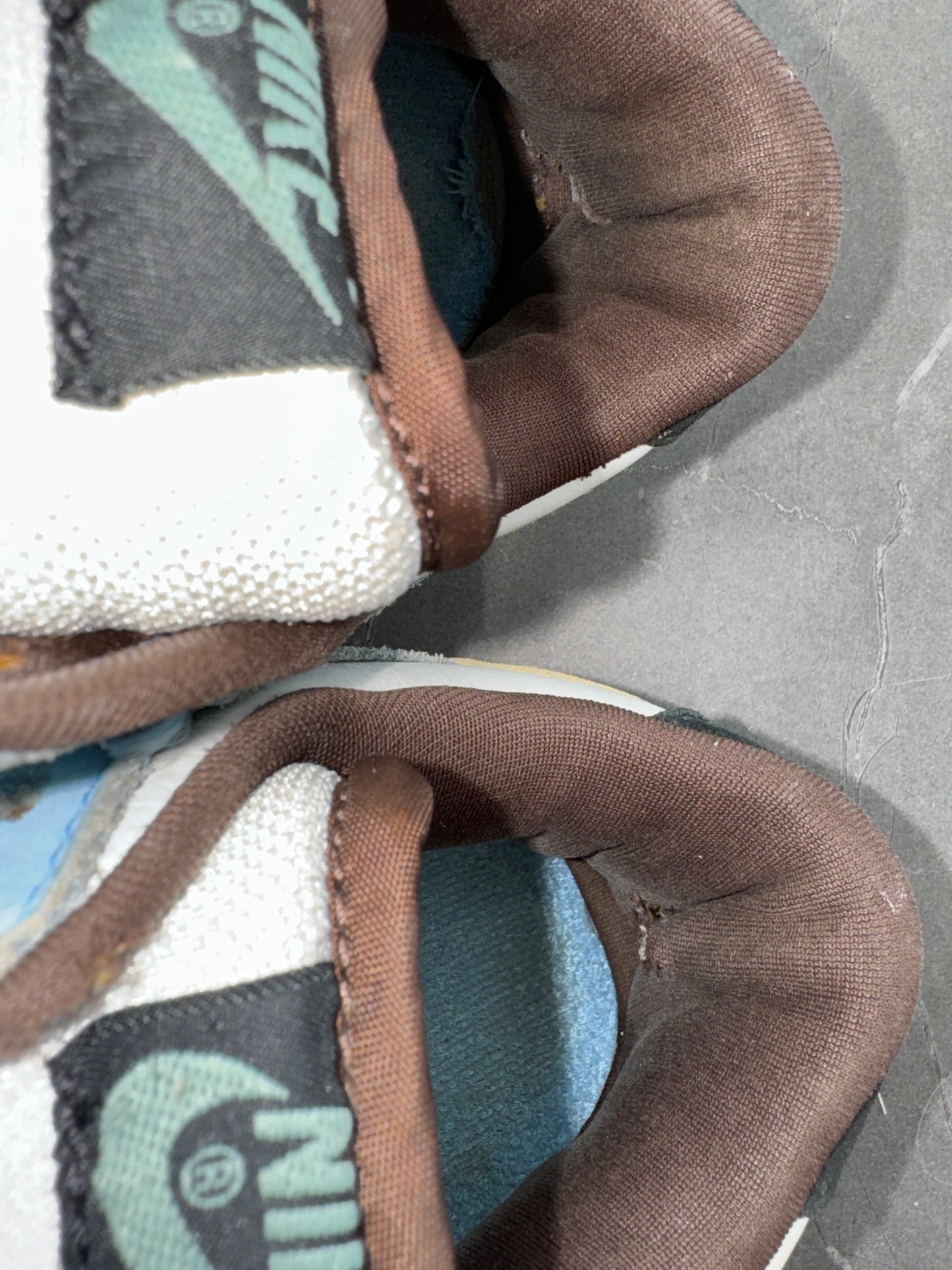 Dunk Low Pro SB Homer 2004 ๐