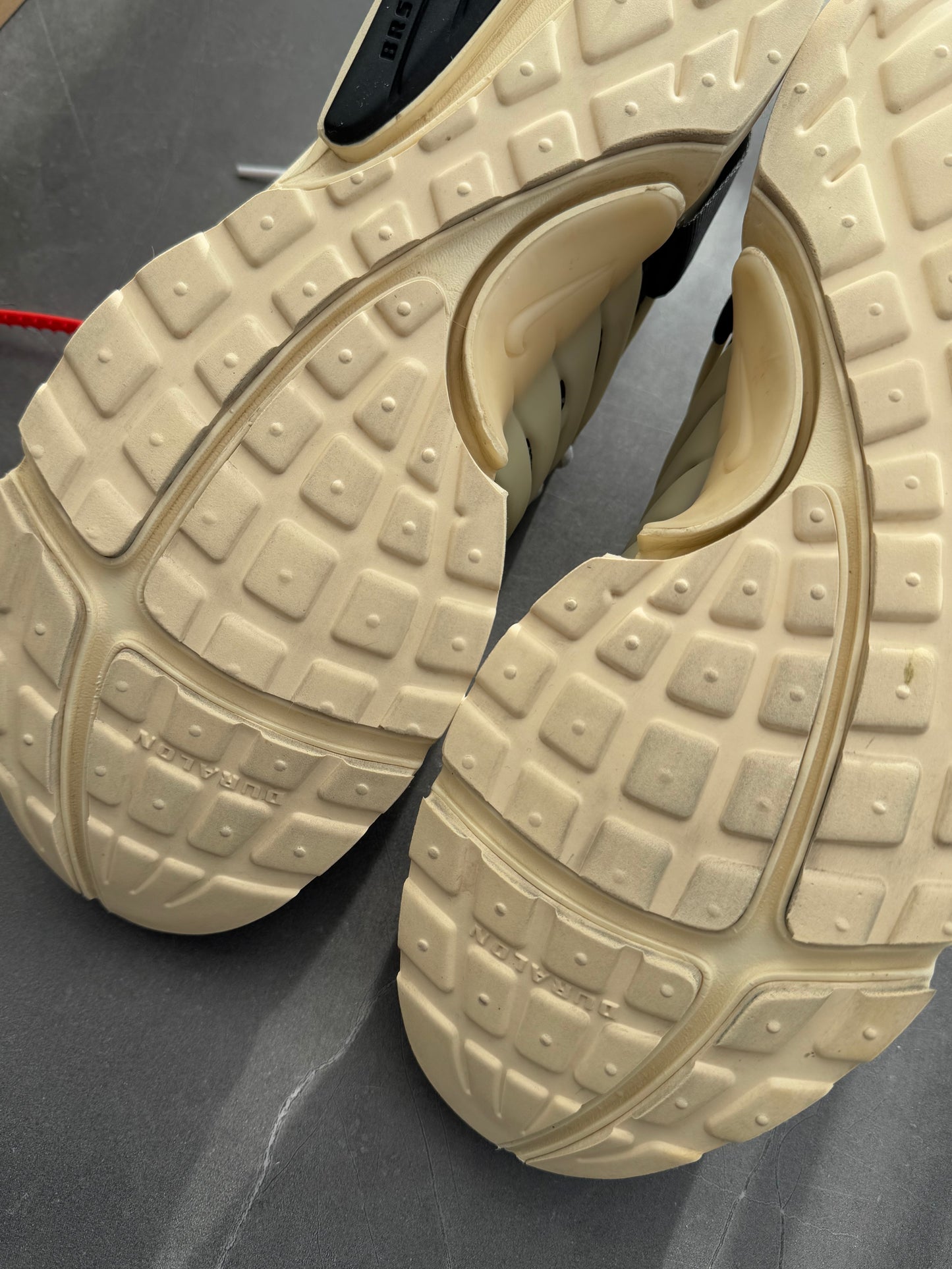 Nike Air Presto Off-White The Ten US11