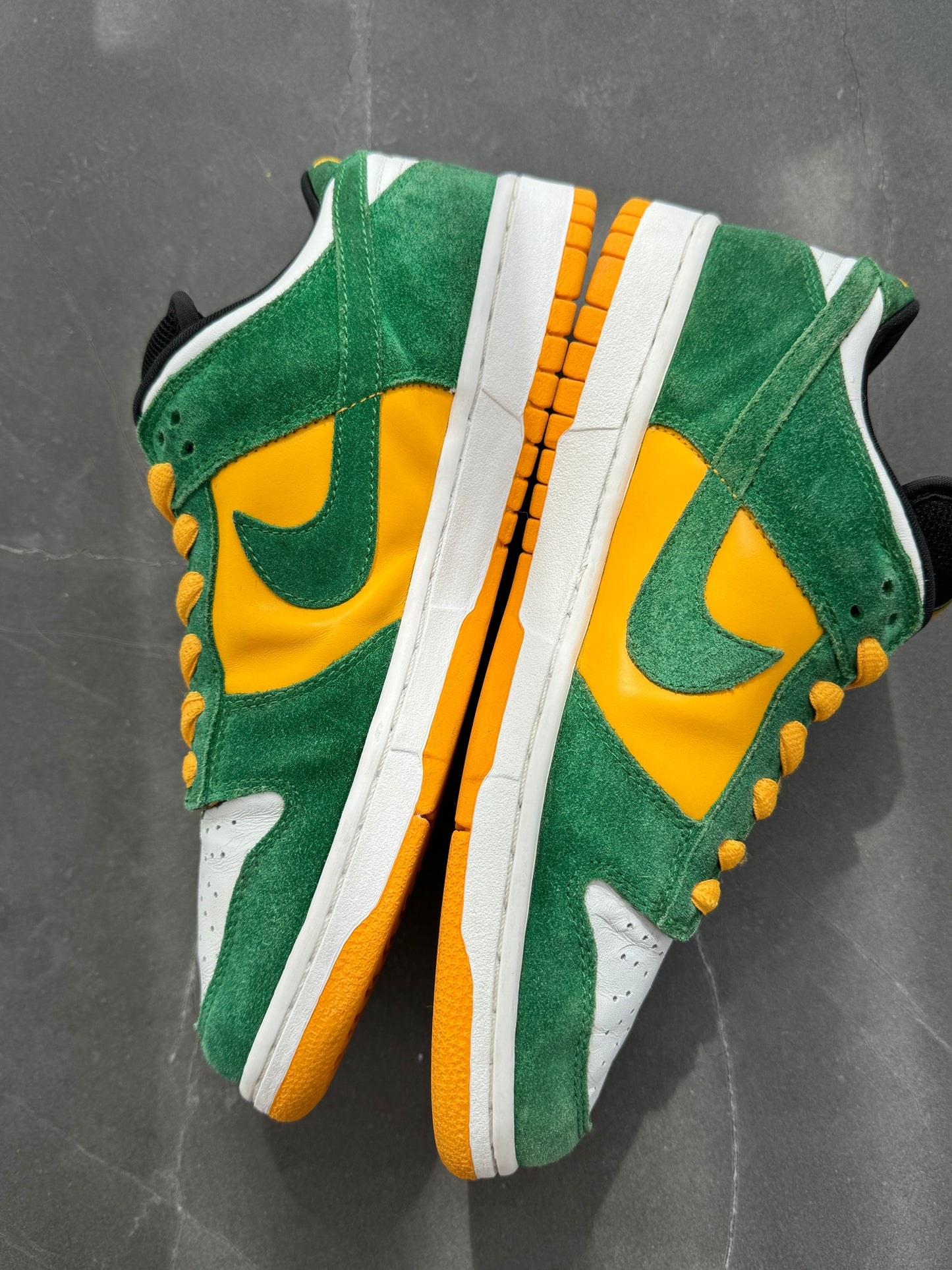 Dunk Low Pro SB Bucks 2003 US9.5