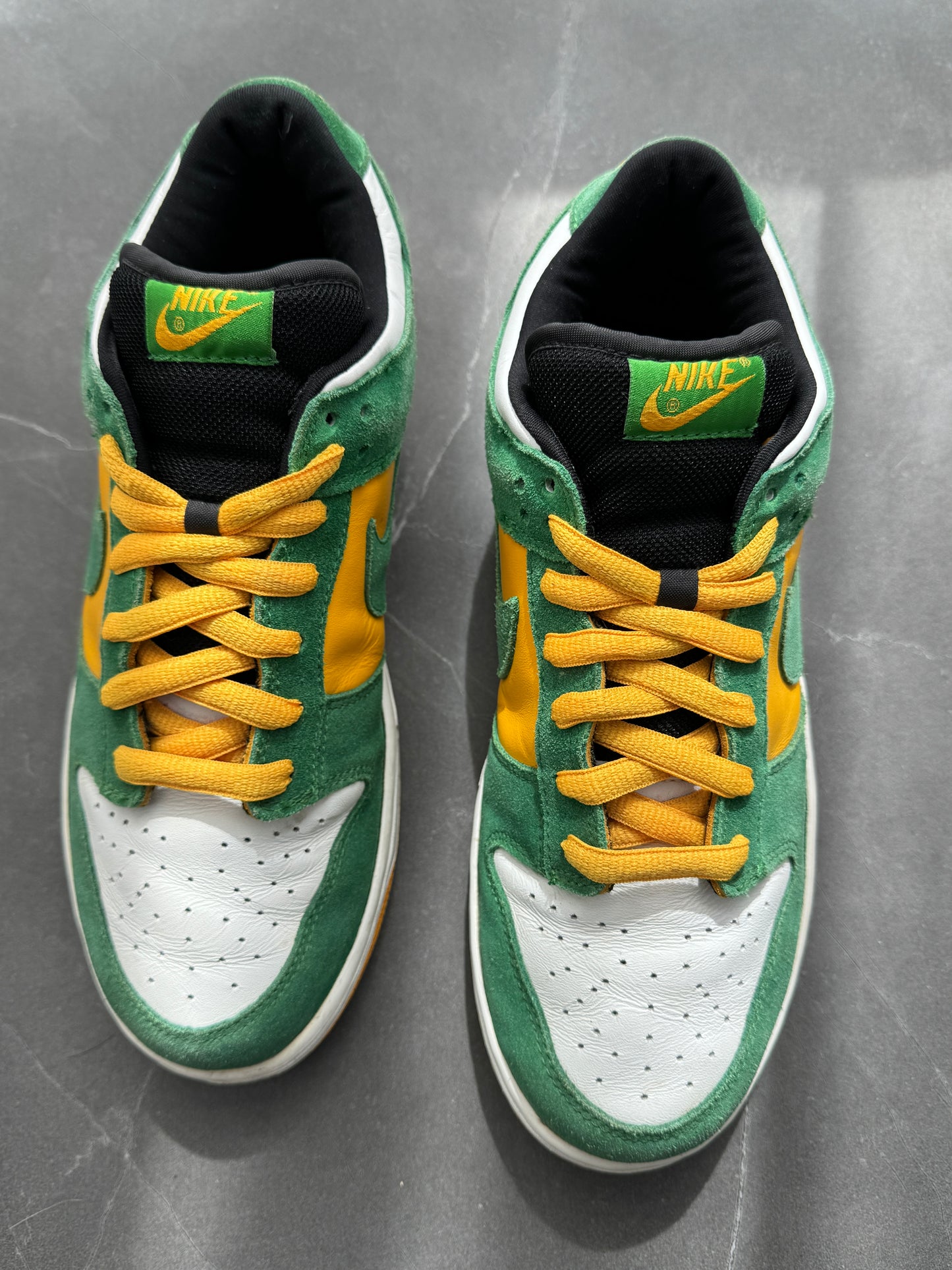 Dunk Low Pro SB Buck 2003 US11