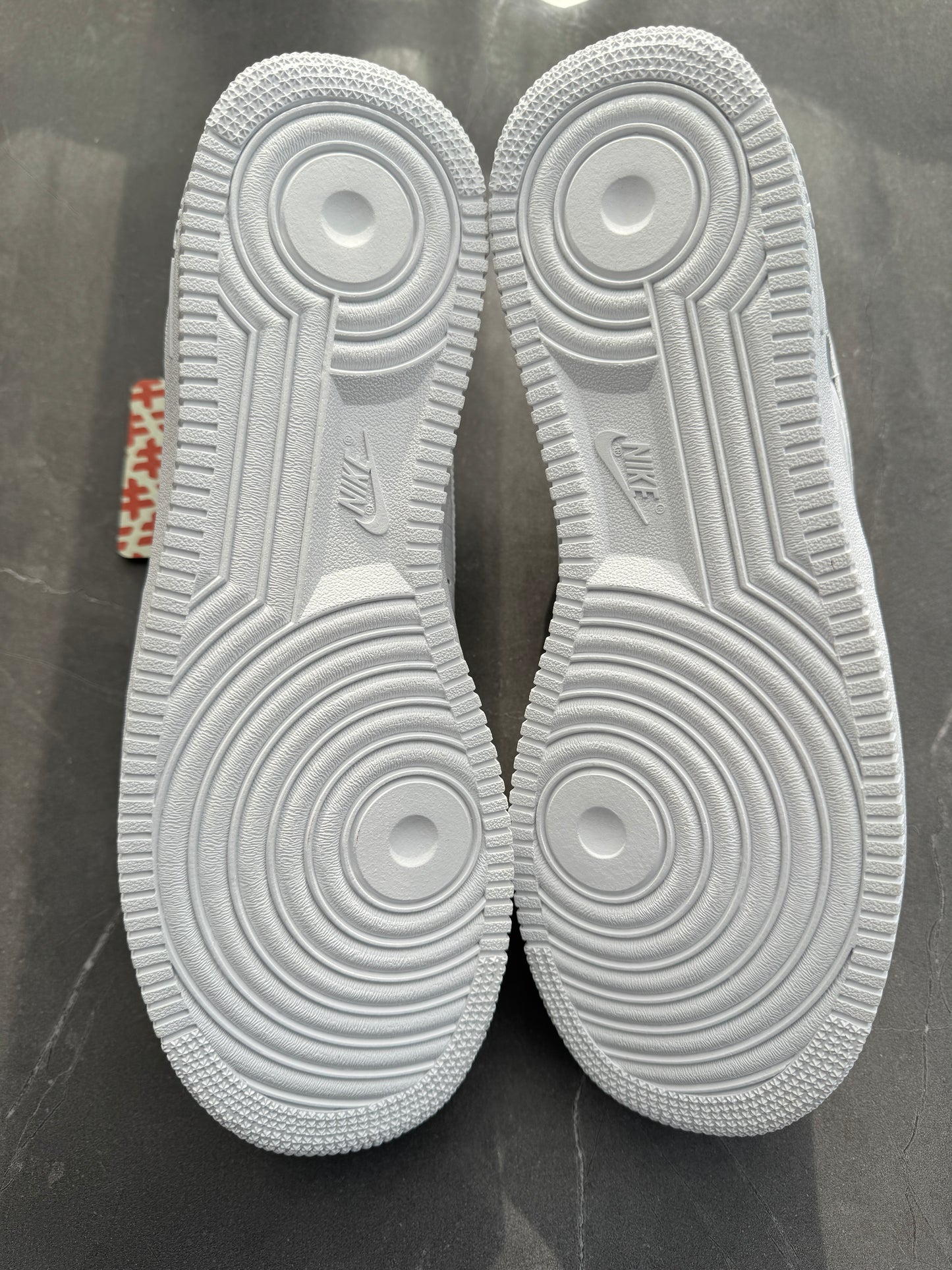 Air Force 1 Low HTM 2nd White Croc 2004