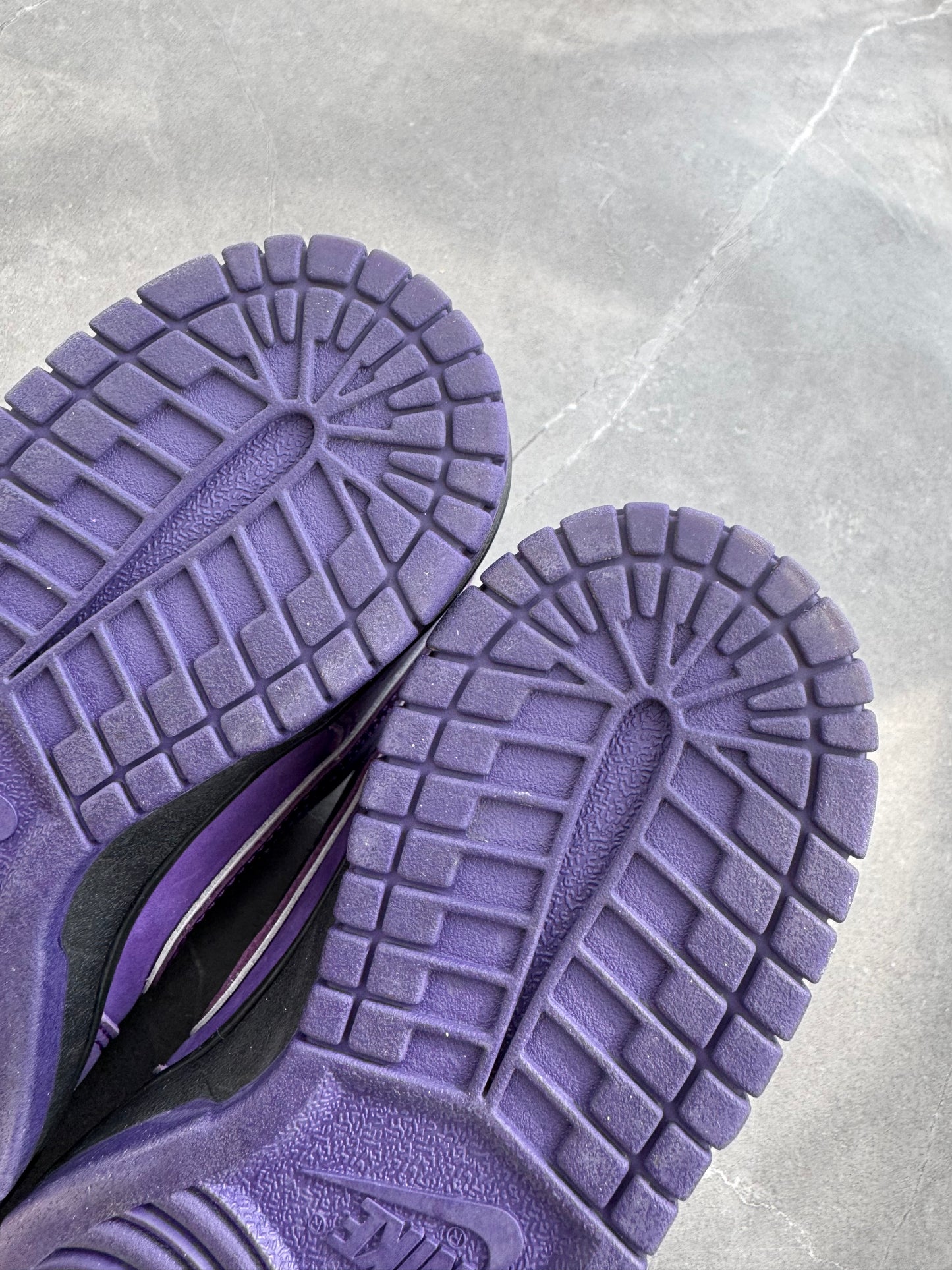 Dunk Low Pro SB Purple Lobster US5