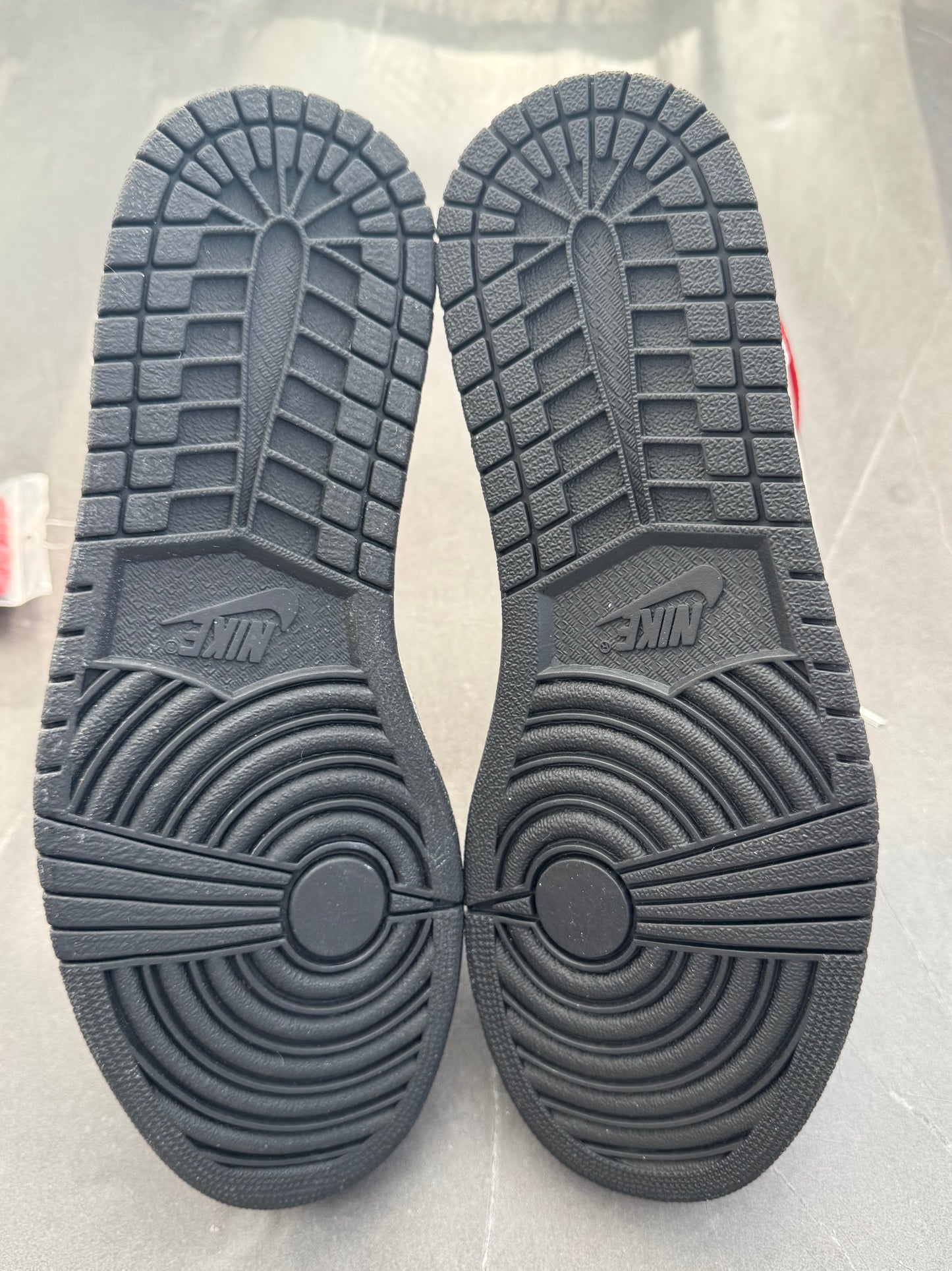 Air Jordan 1 High Dave White Wings for the Future