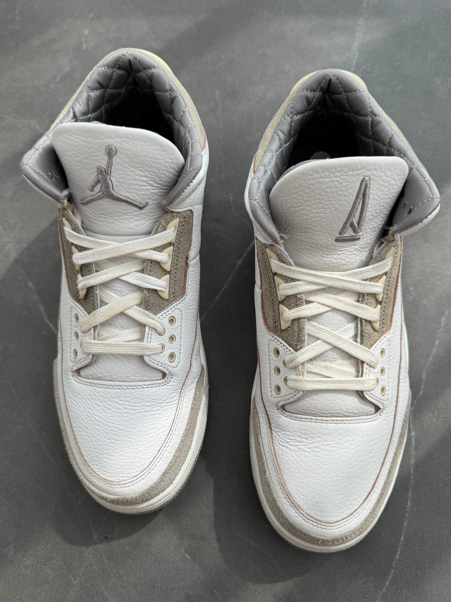 Air Jordan 3 A Ma Maniere