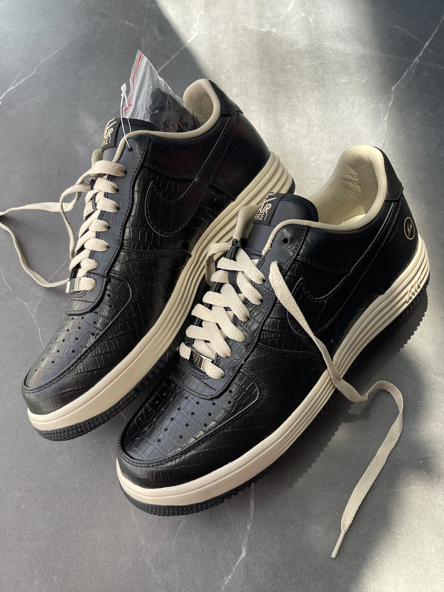 Lunar Force 1 Low Fragment Design 2013