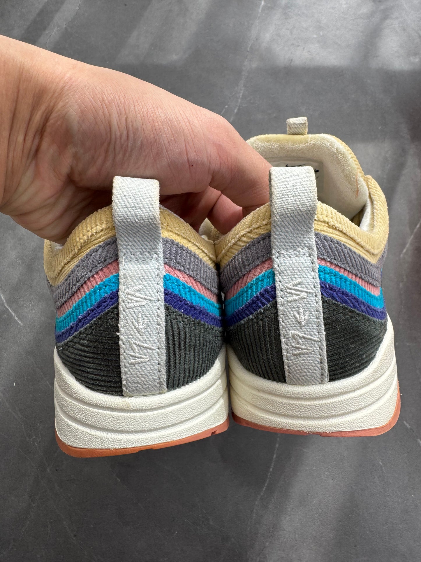 Air Max 1/97 Sean Wotherspoon US9