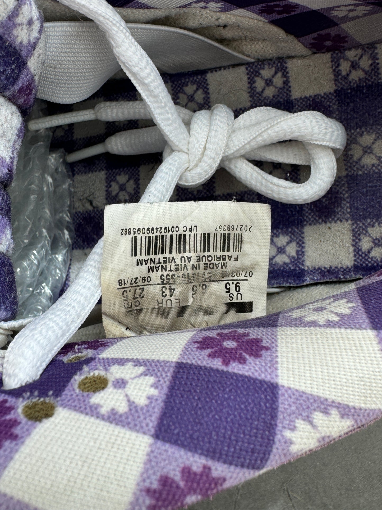Dunk Low Pro SB Purple Lobster US9.5