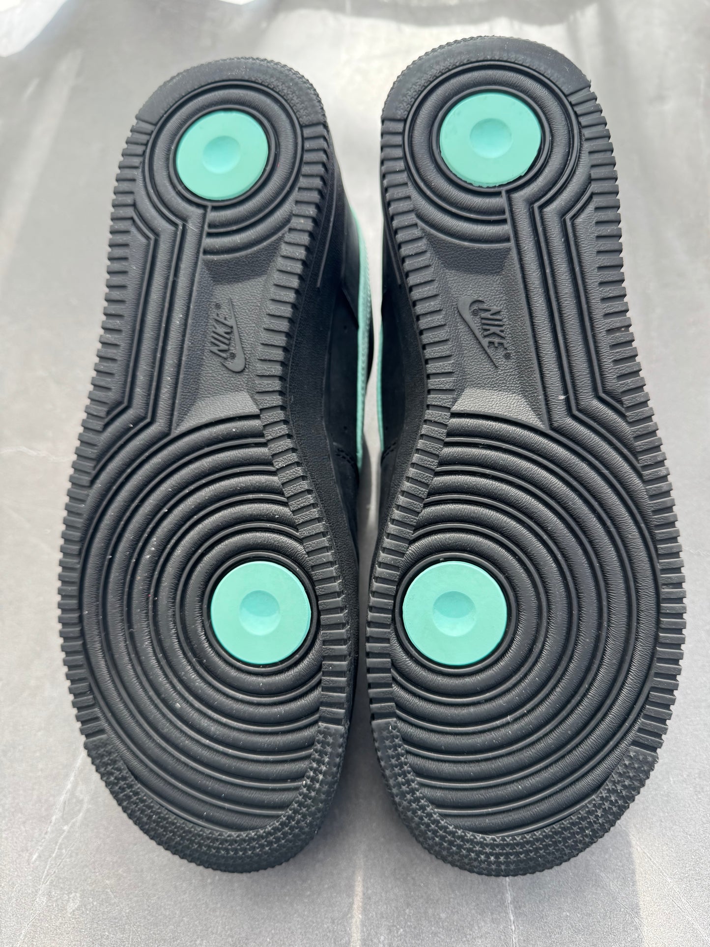 Air Force 1 Low Tiffany "1837"