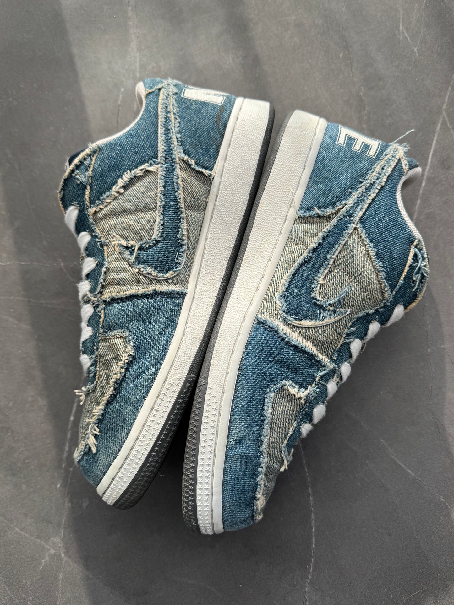 Zoom Terminator Low Medicom 2005