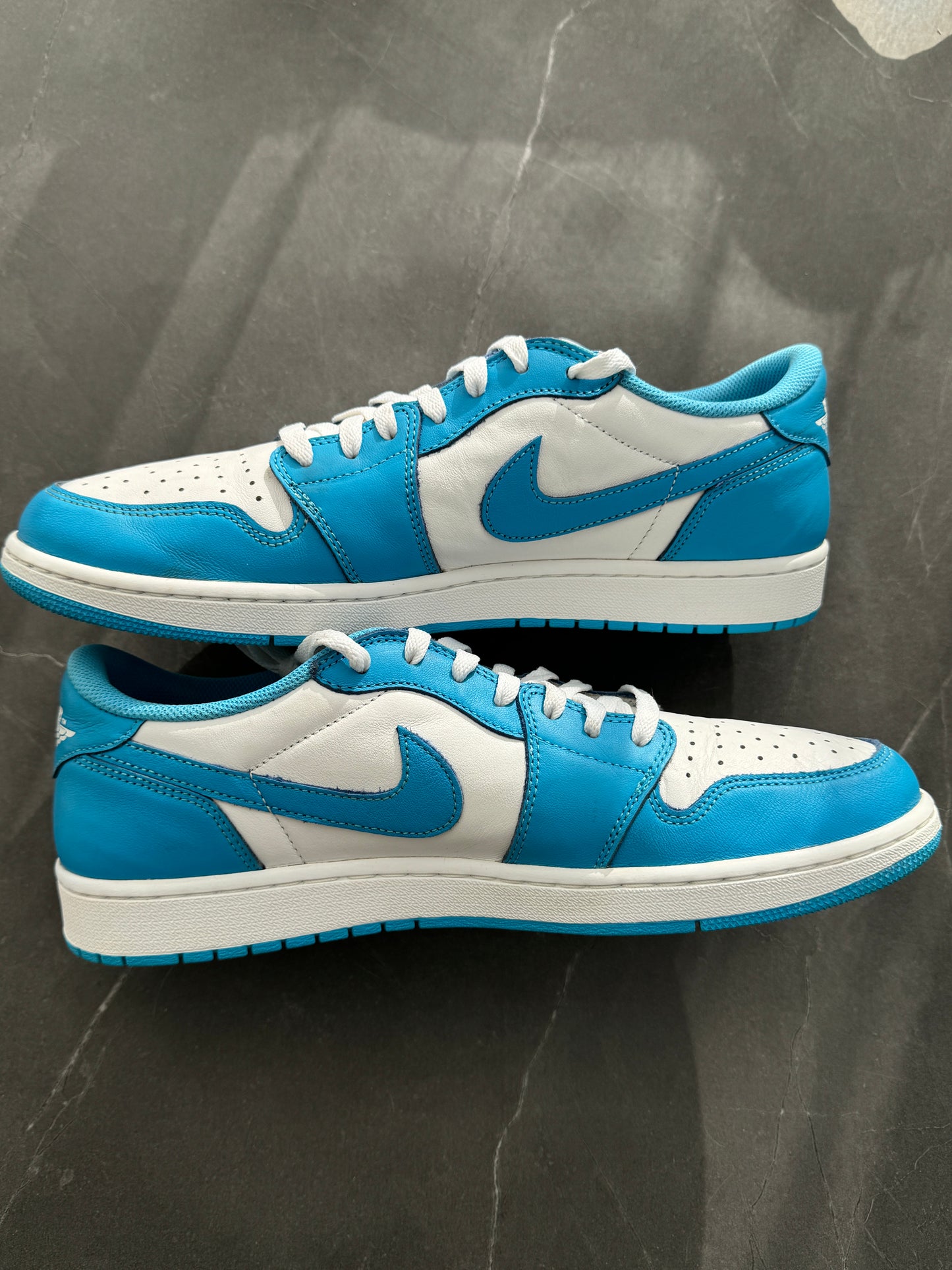 Air Jordan 1 Low SB University Blue US13
