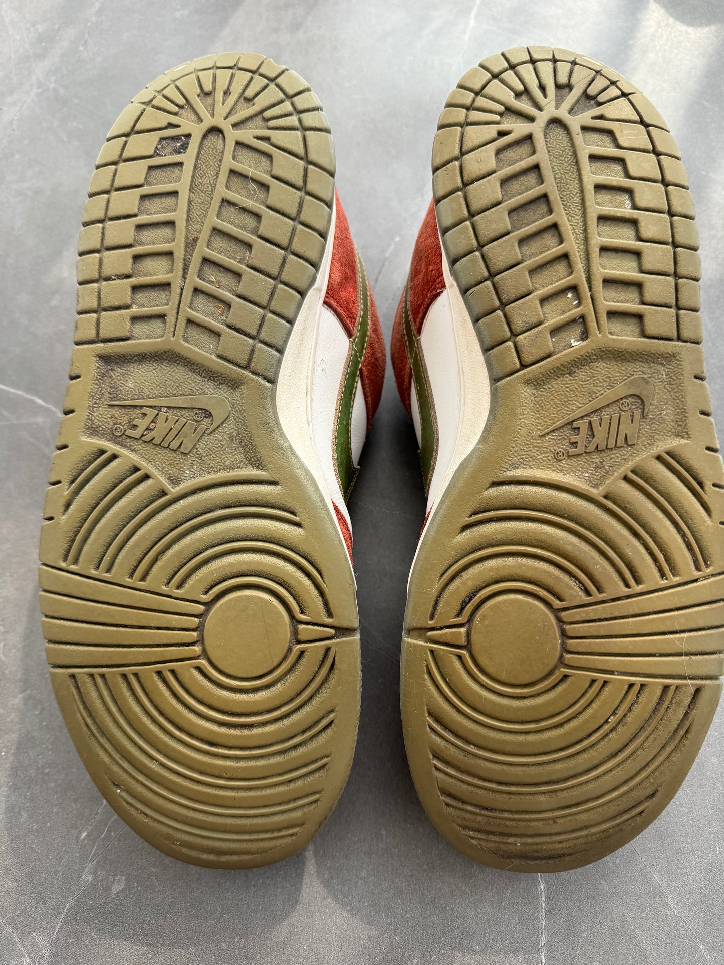 Dunk Low Pro SB Shanghai 2004 US11