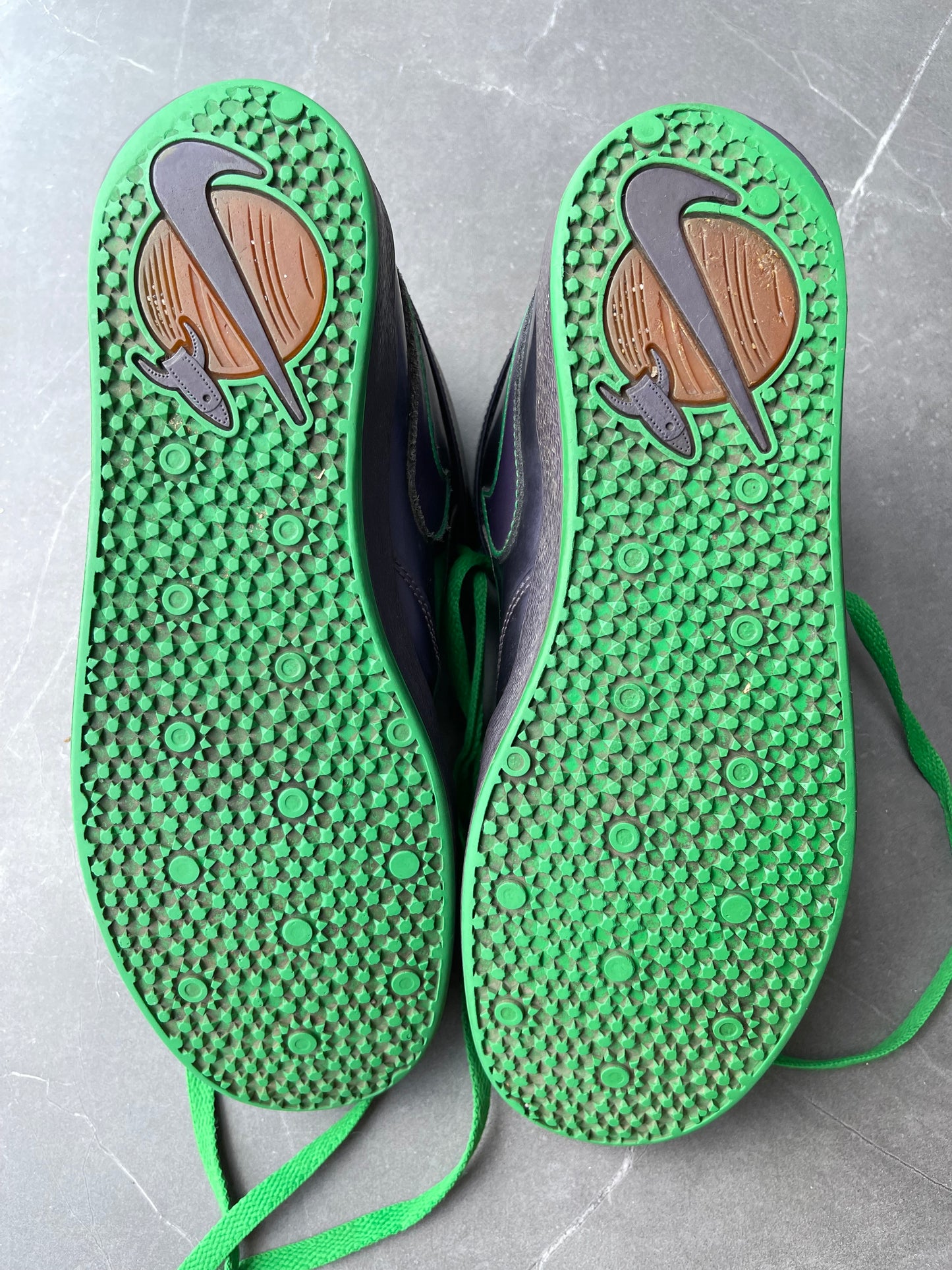 Nike Zoom Omar Salazar Dinosaur Jr. 2009