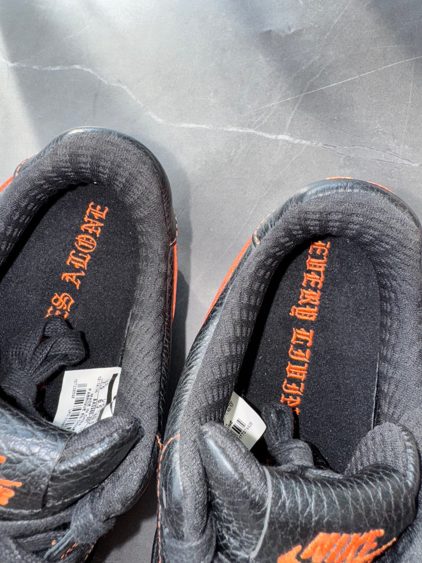 Air Force 1 Low "Vlone"