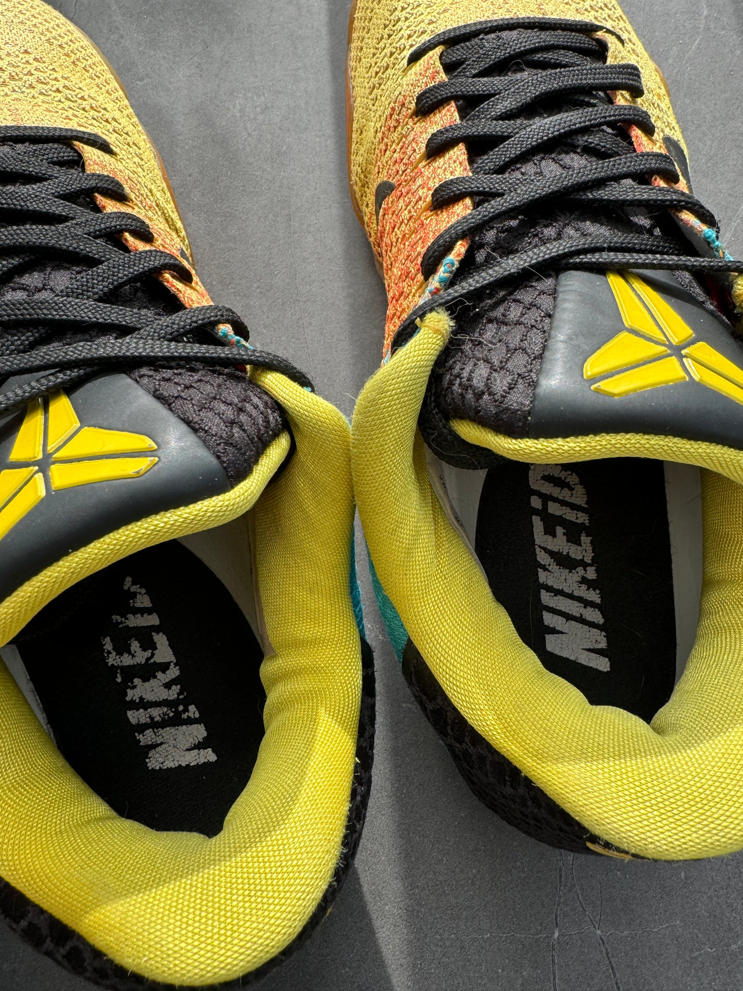 Nike Kobe 11 ID Northern Light