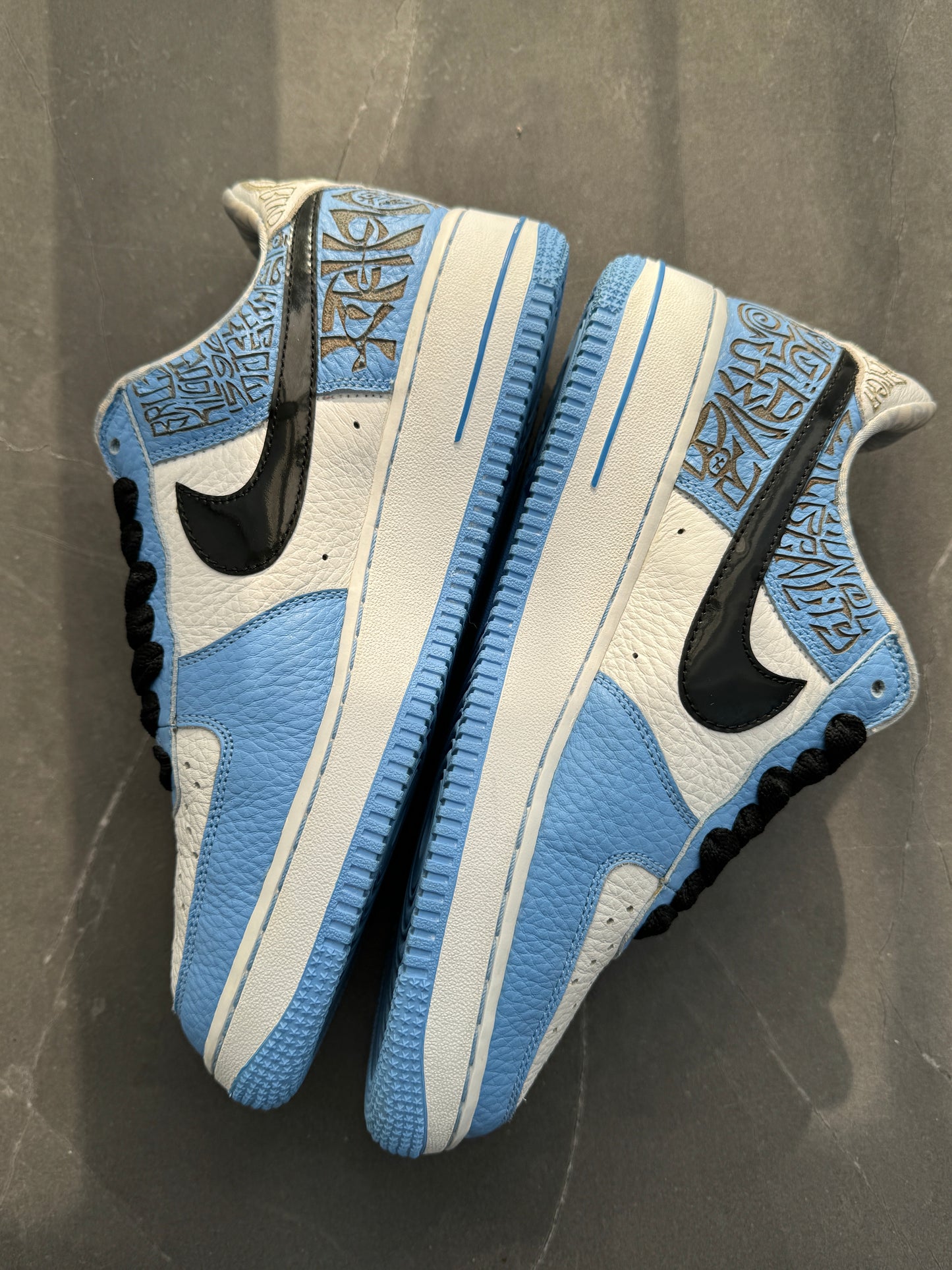 Air Force 1 Low Premium Georges Entourage 2003