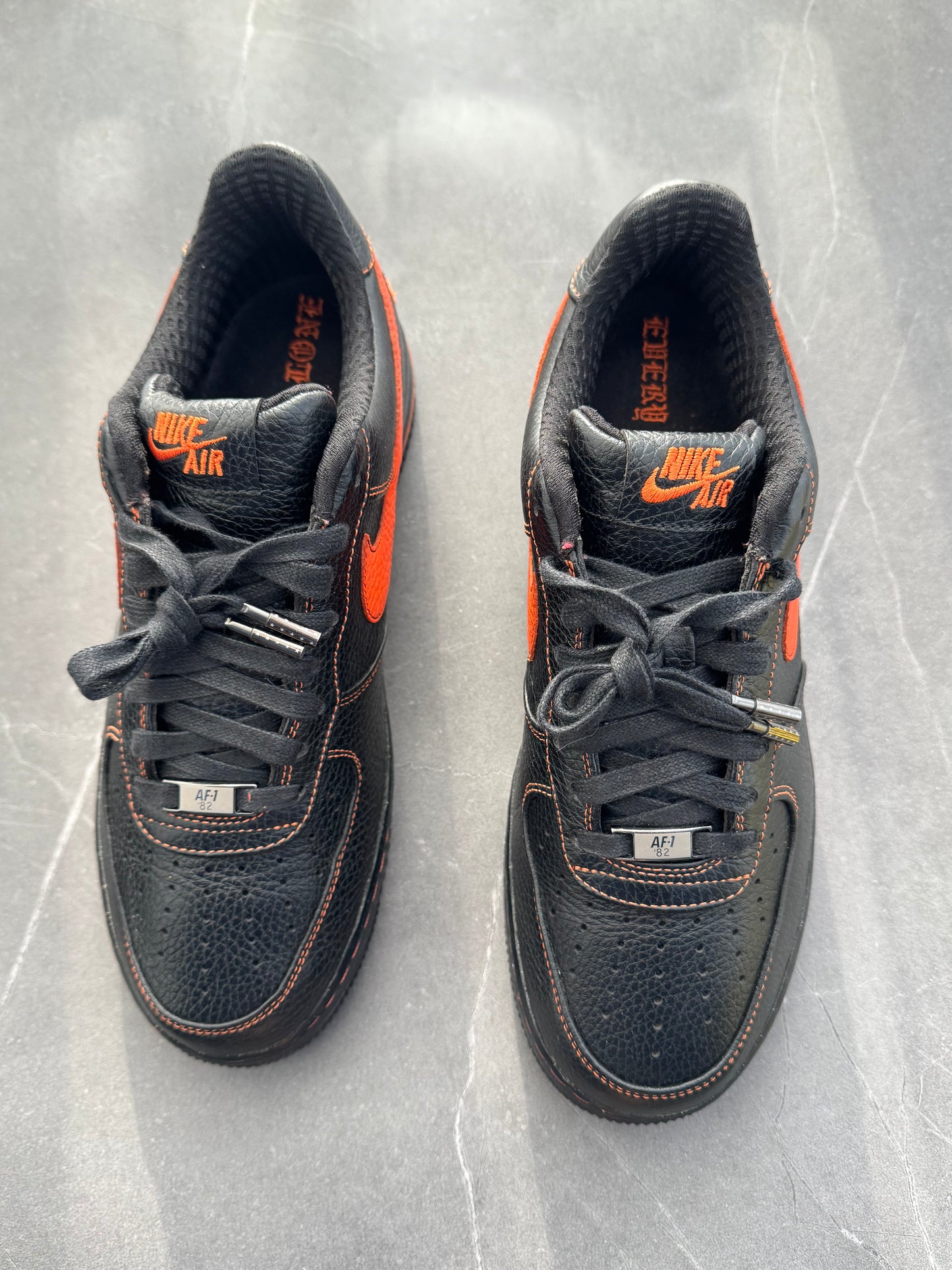 Air Force 1 Low Vlone 2017