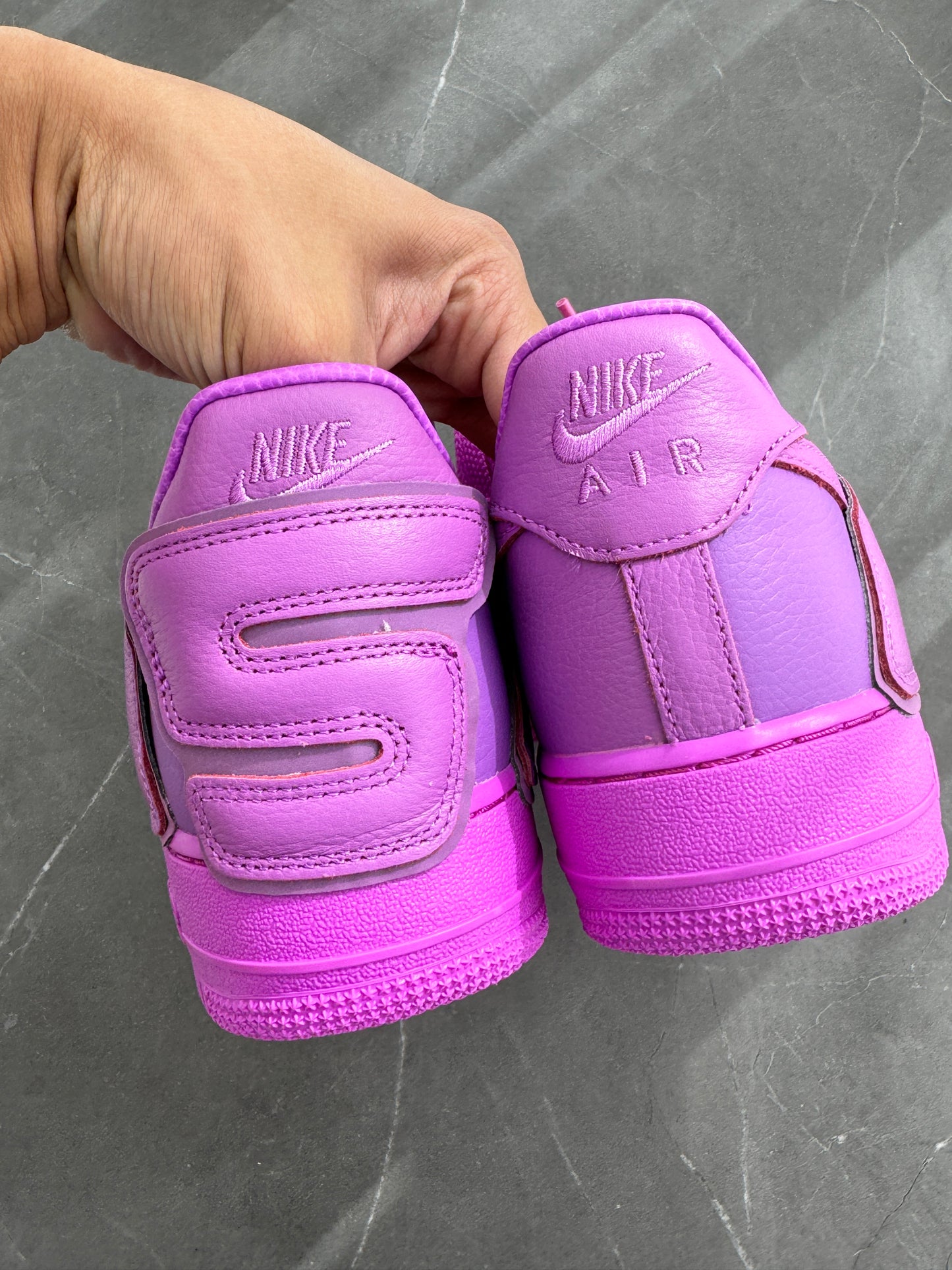 Air Force 1 Low Cactus Plant Flea Market Fuchsia Dream