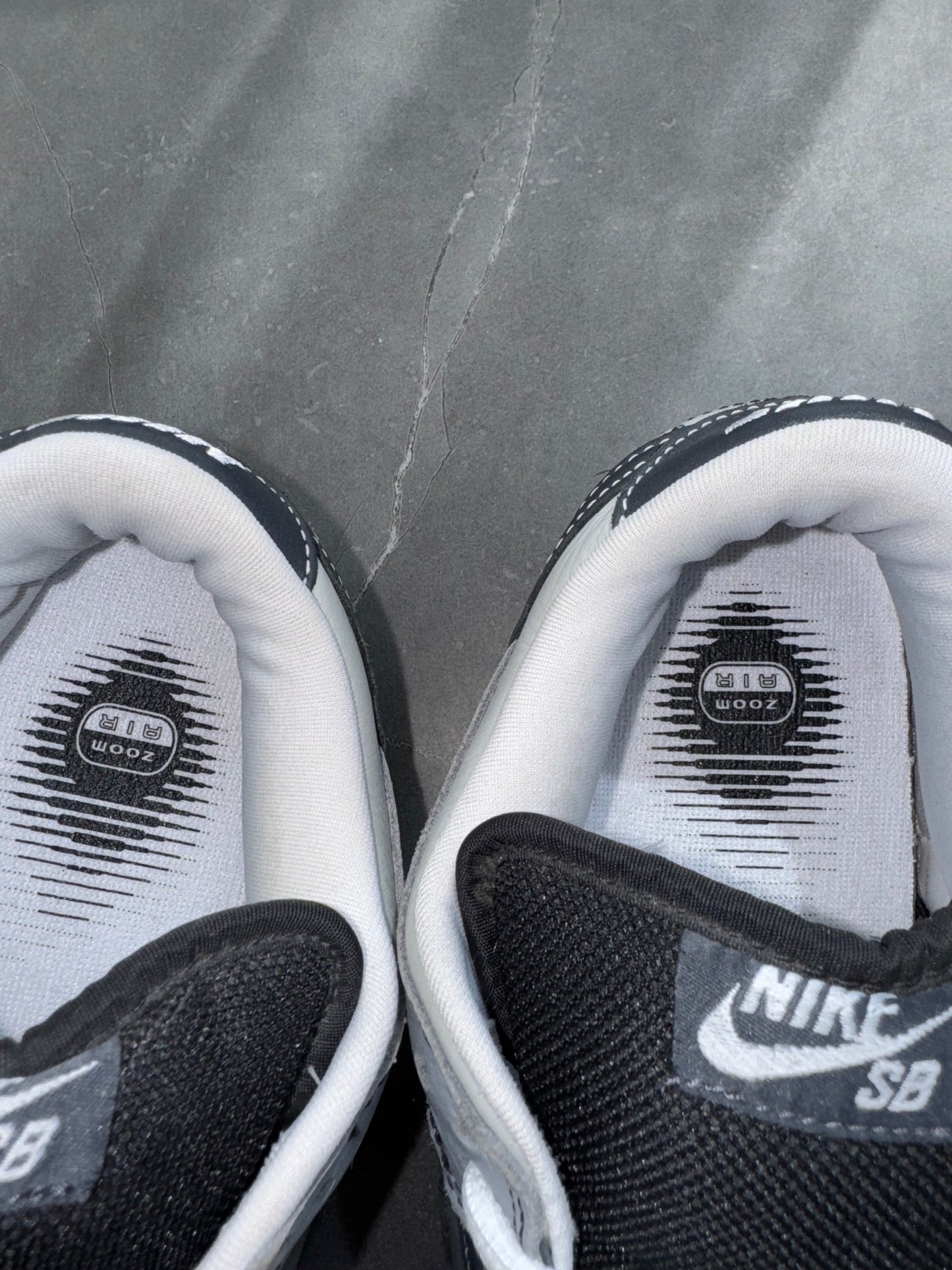 Dunk Low Pro SB Lunar Eclipse East 2006