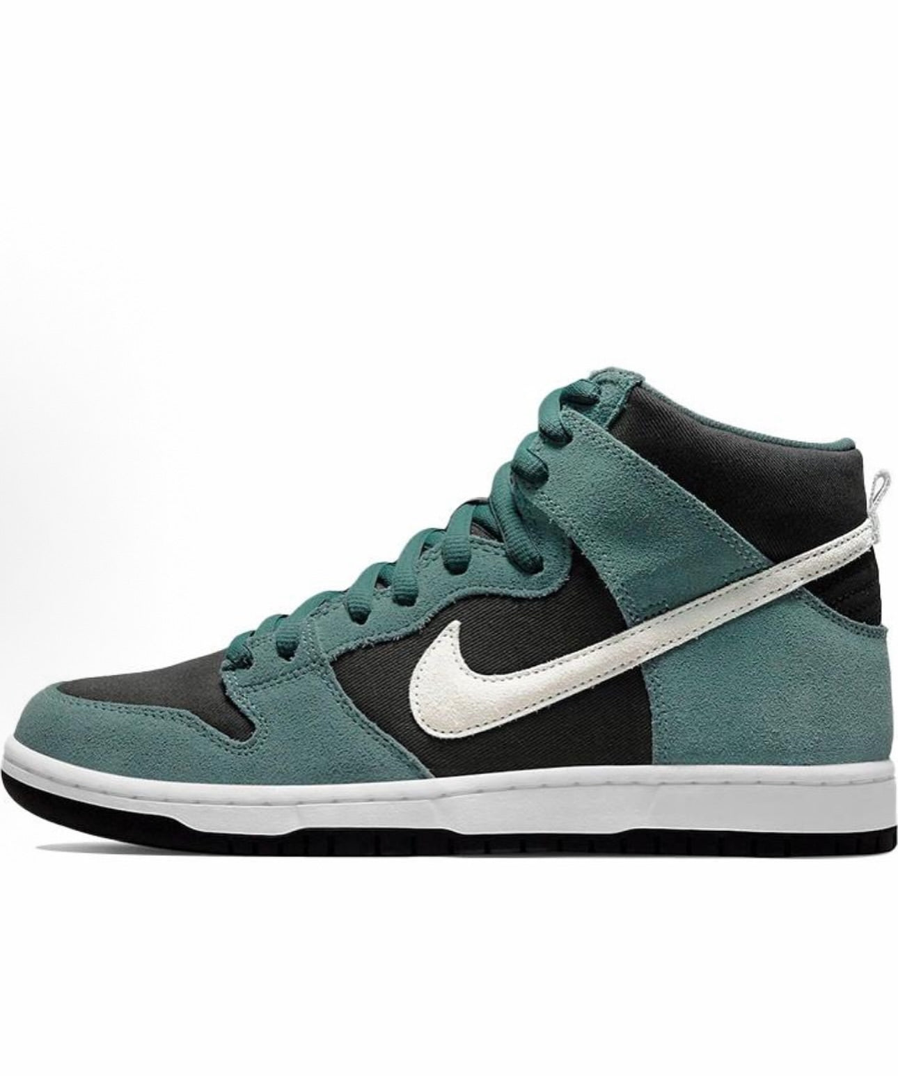 Dunk High Pro SB Mineral Slate Suede Unreleased Sample