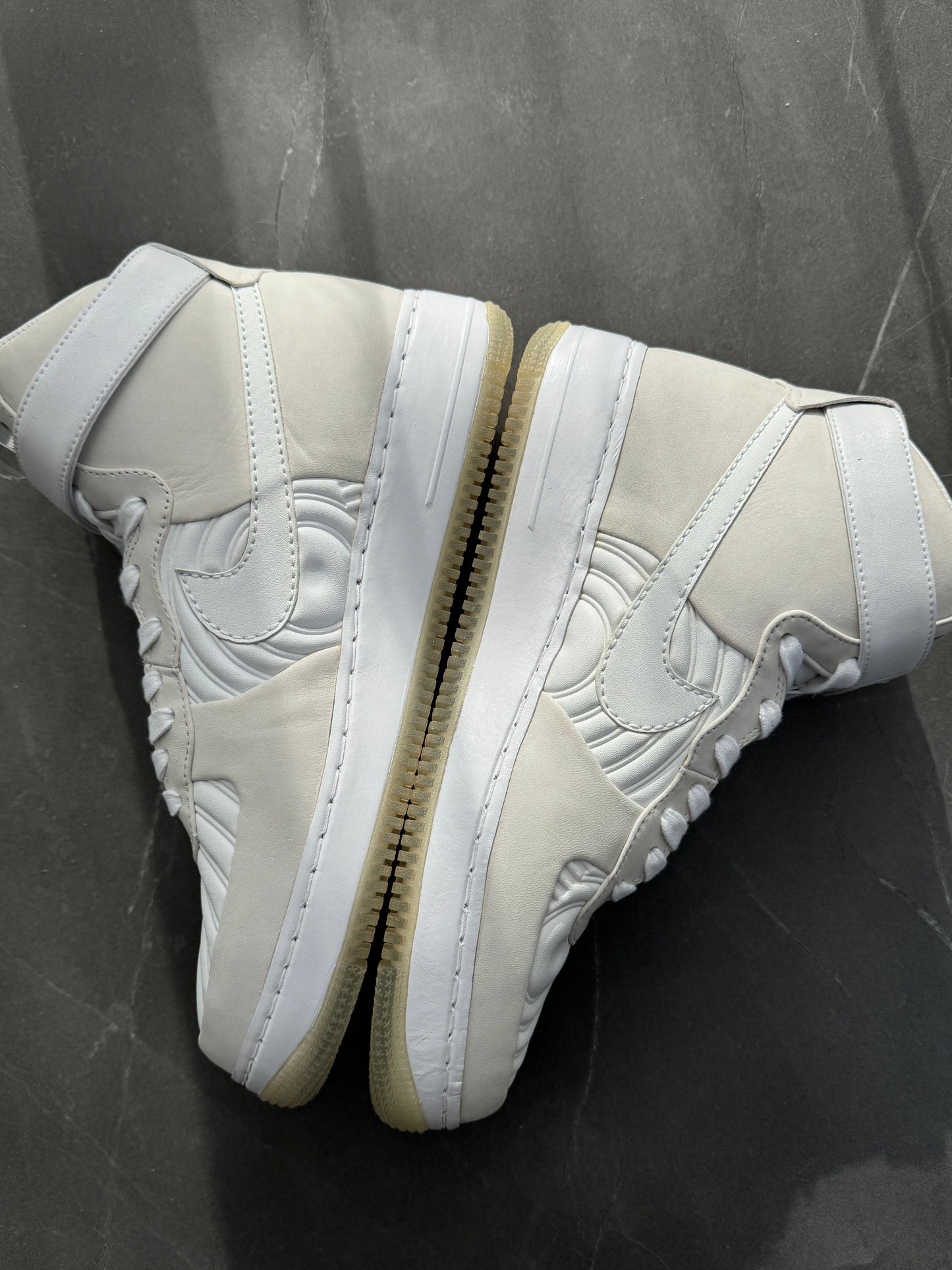 Air Force 1 High Supreme I/O Hajime 2008 US9.5