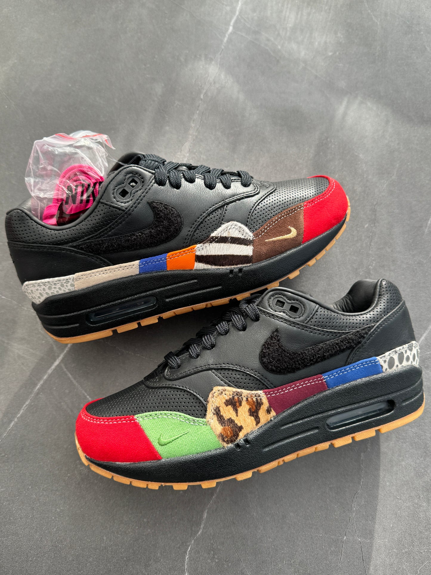 Air Max 1 Master 2017