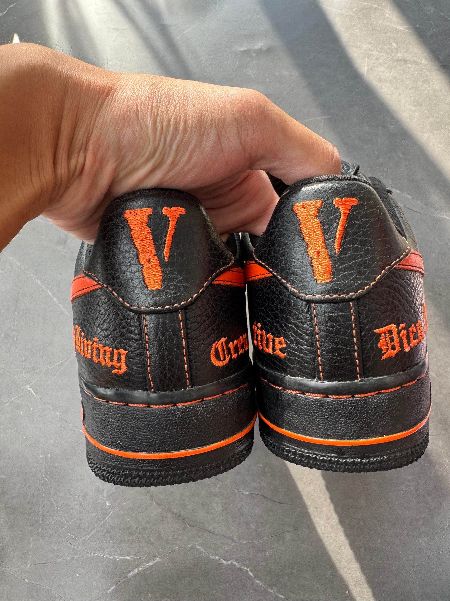 Air Force 1 Low "Vlone"