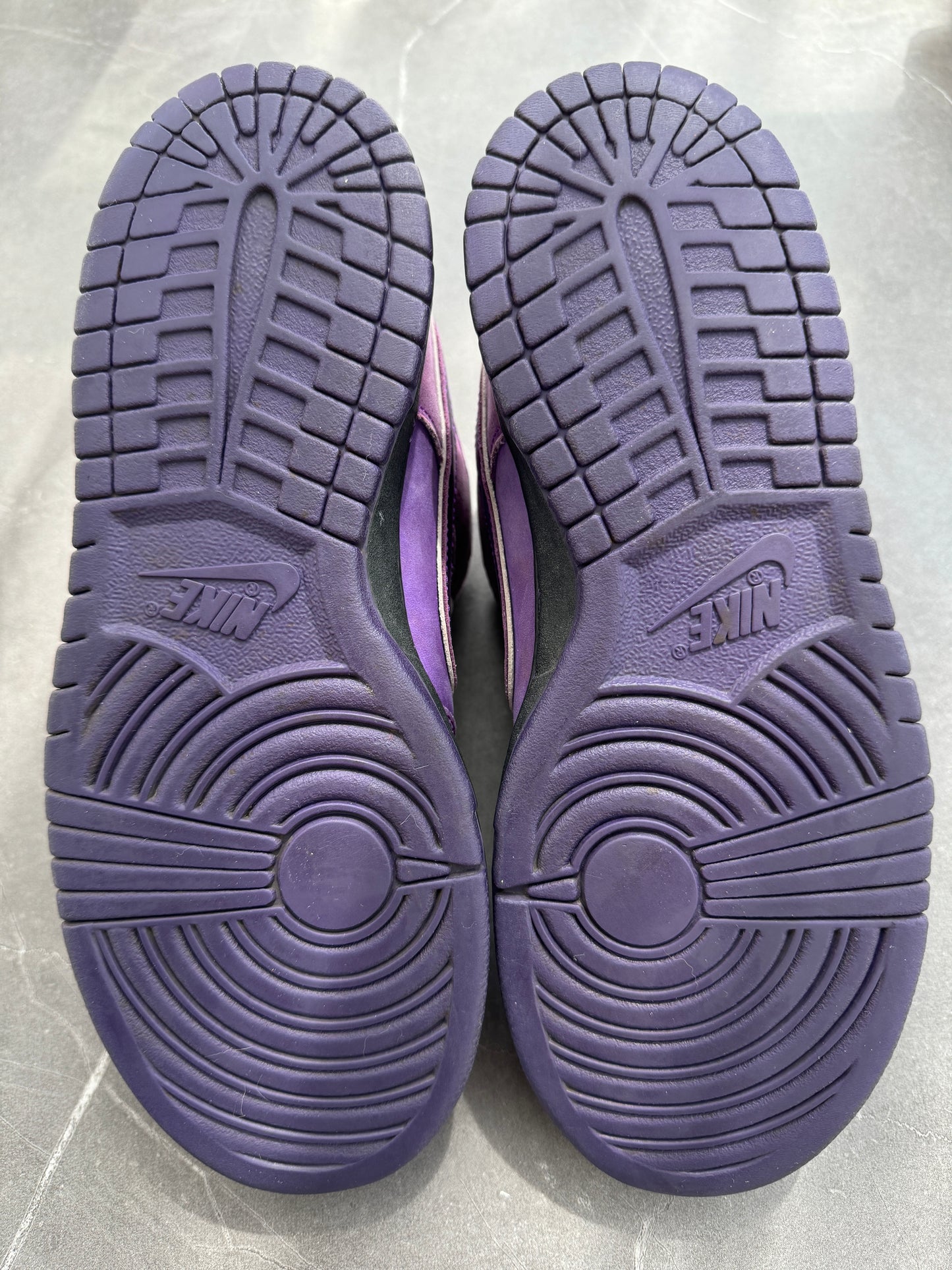 Dunk Low Pro SB Purple Lobster US7.5