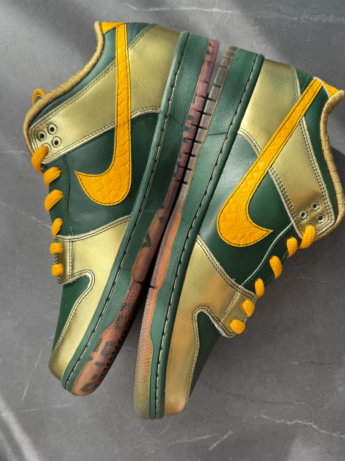 Dunk Low Pro SB Doernbecher US11