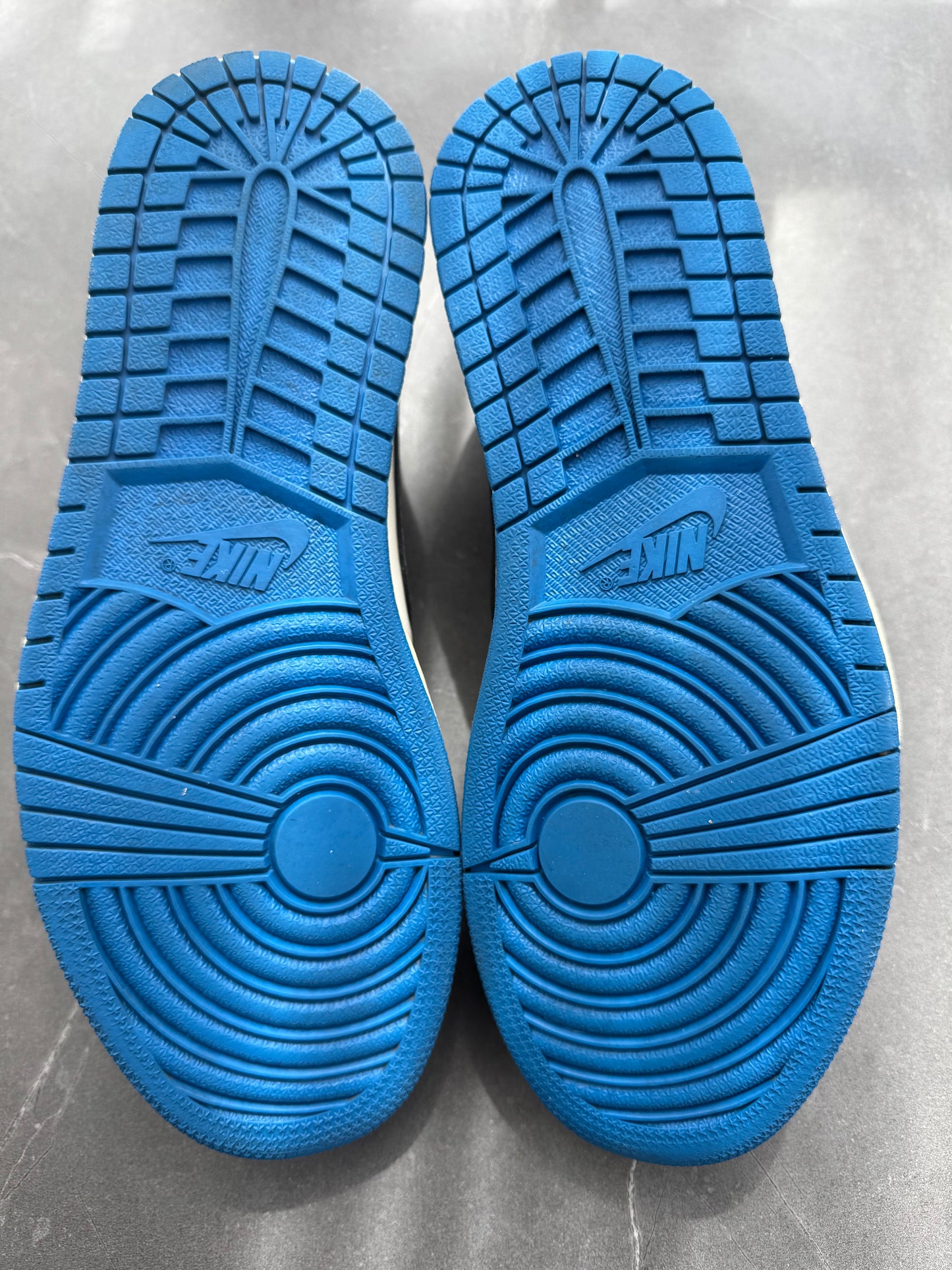 Air Jordan 1 Low Travis Scott Fragment Design US9.5