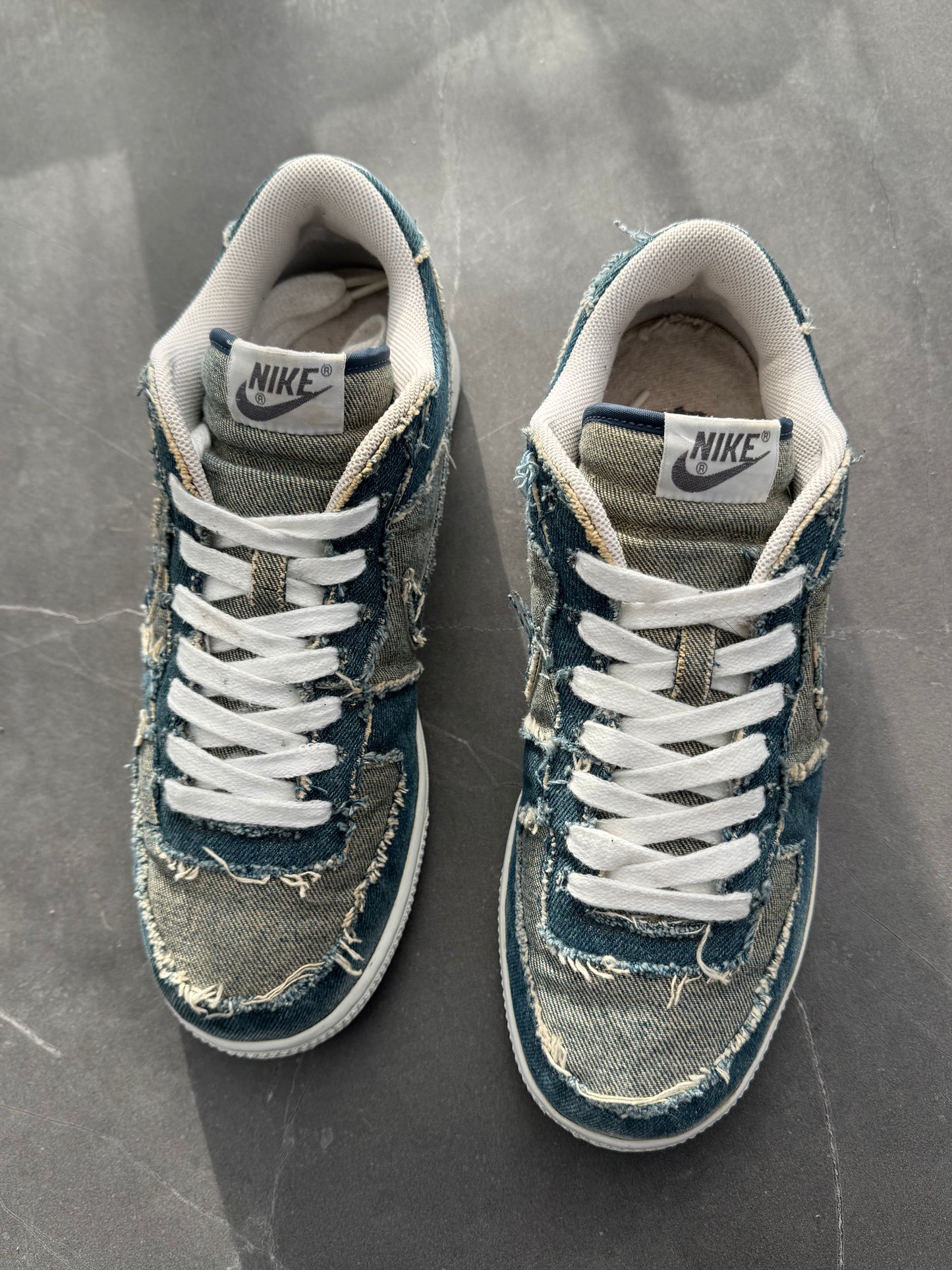 Zoom Terminator Low Medicom 2005