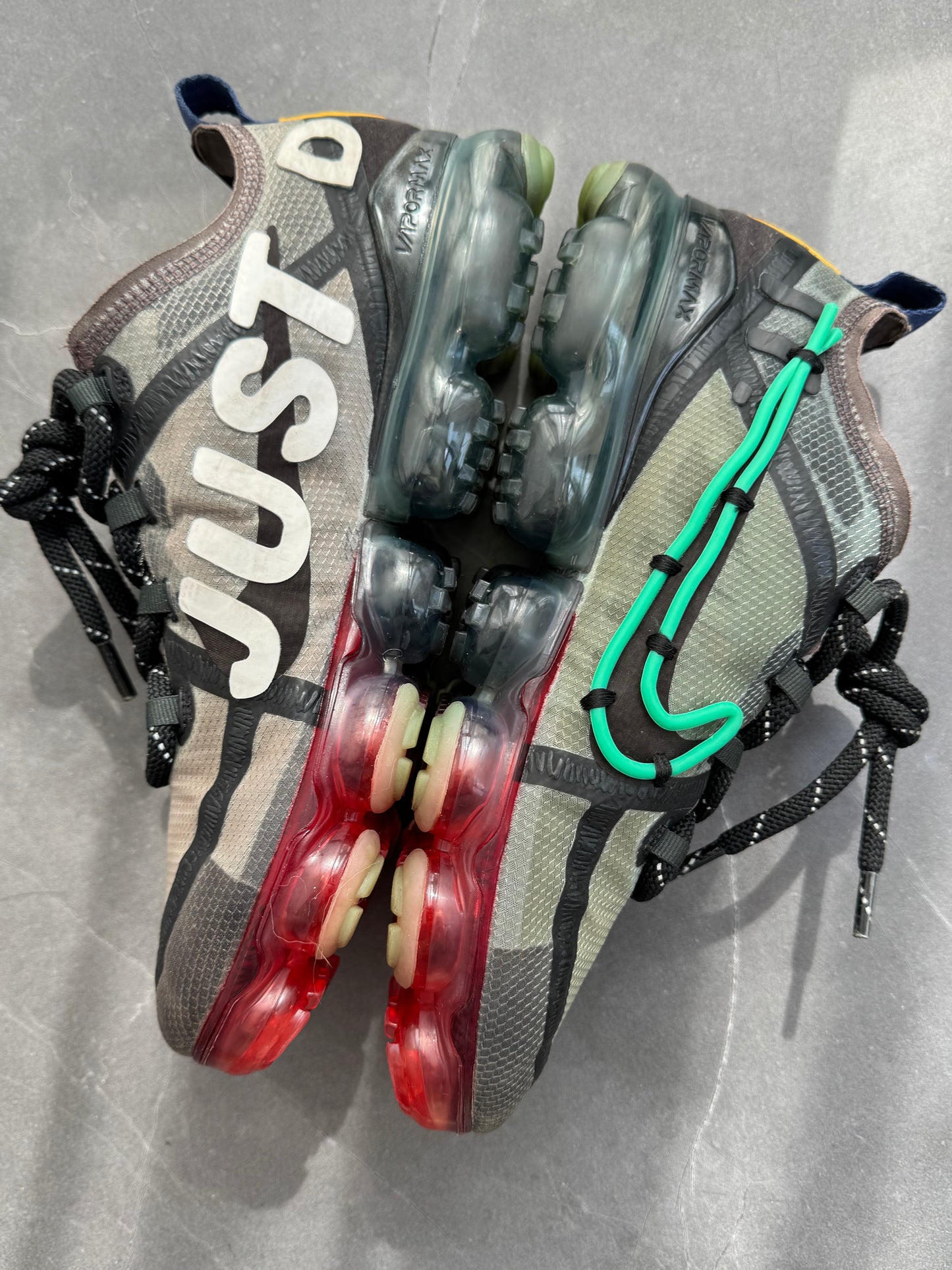 Air Vapormax CPFM 2019 US10M