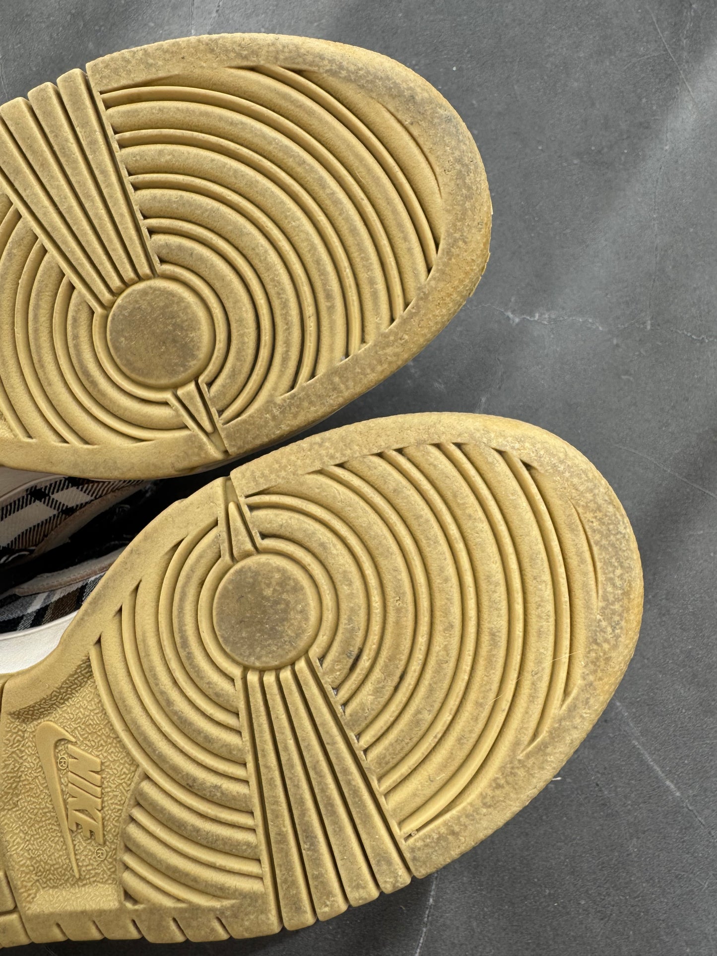 Dunk Low Pro SB Travis Scott US5