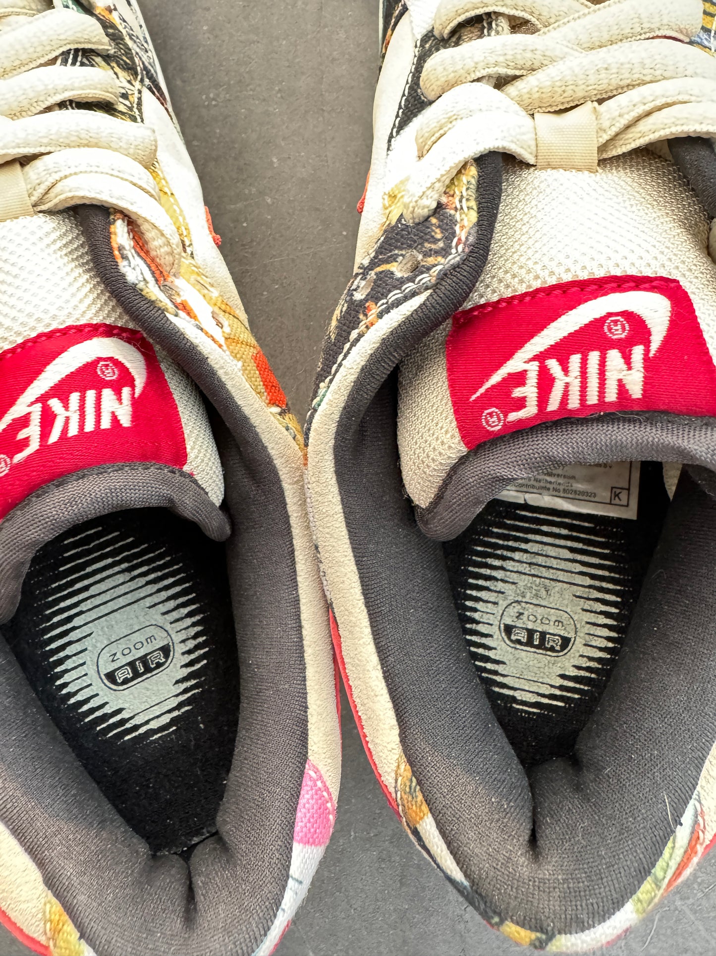 Dunk Low Pro SB Paris 2003