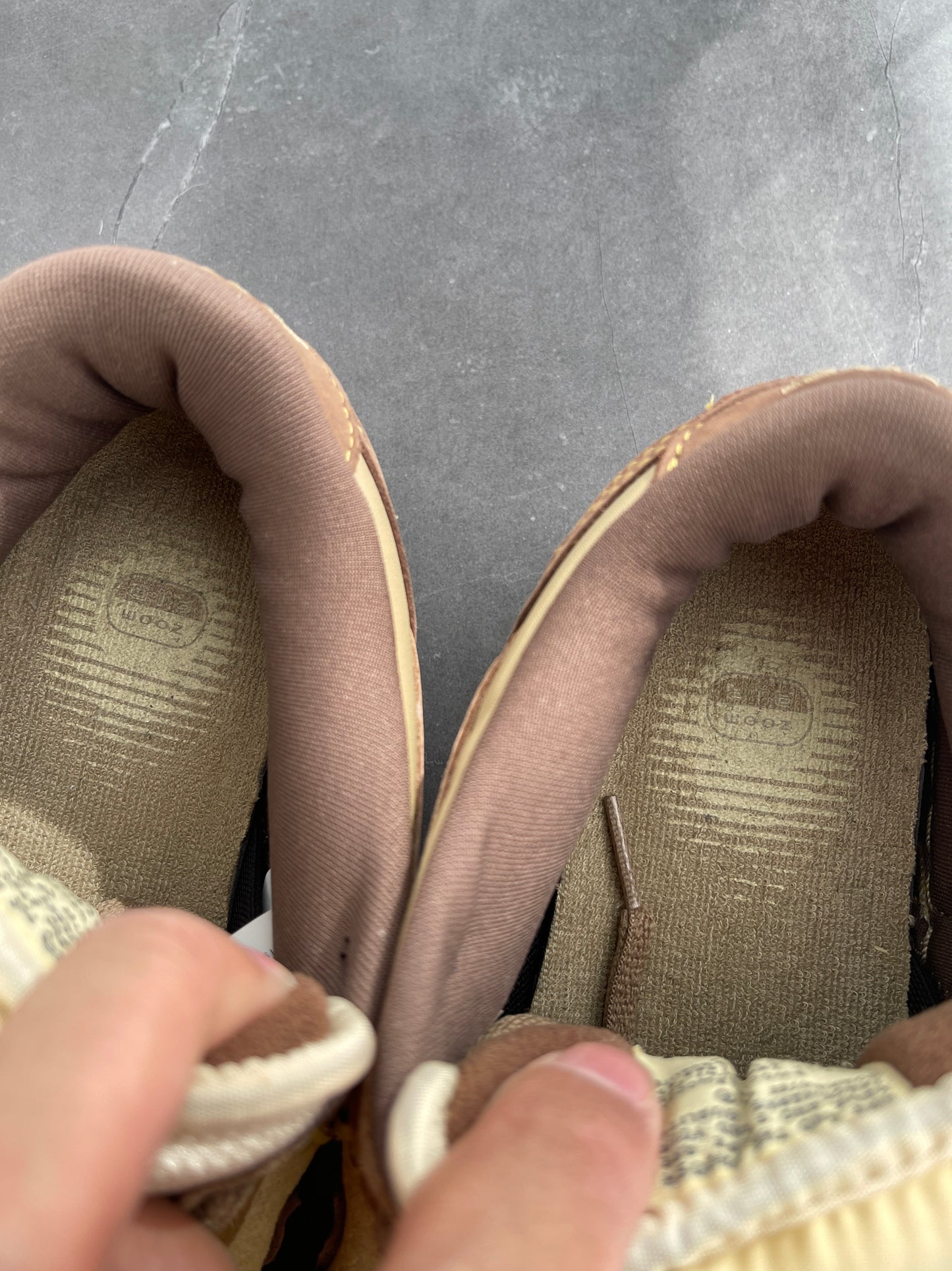 Dunk Low Pro SB Shanghai 2nd 2005 US10