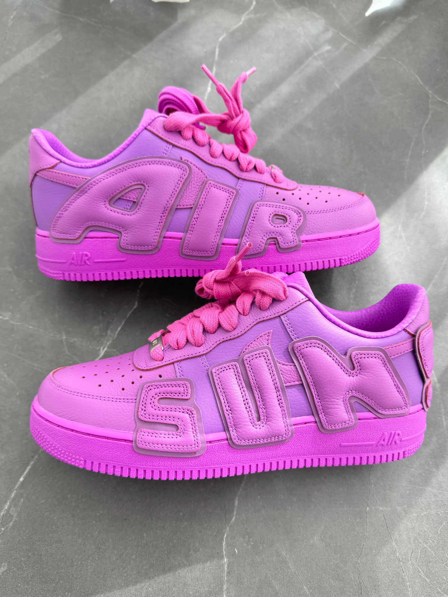 Air Force 1 Low Cactus Plant Flea Market Fuchsia Dream