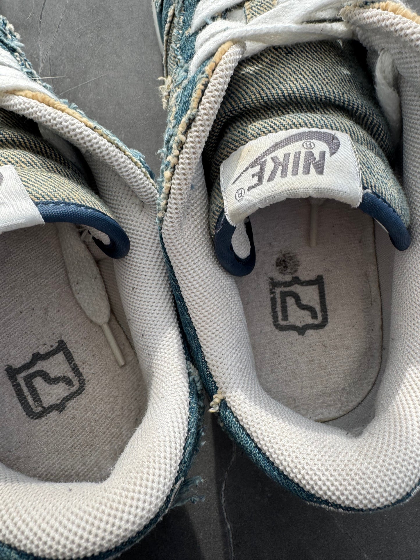 Zoom Terminator Low Medicom 2005