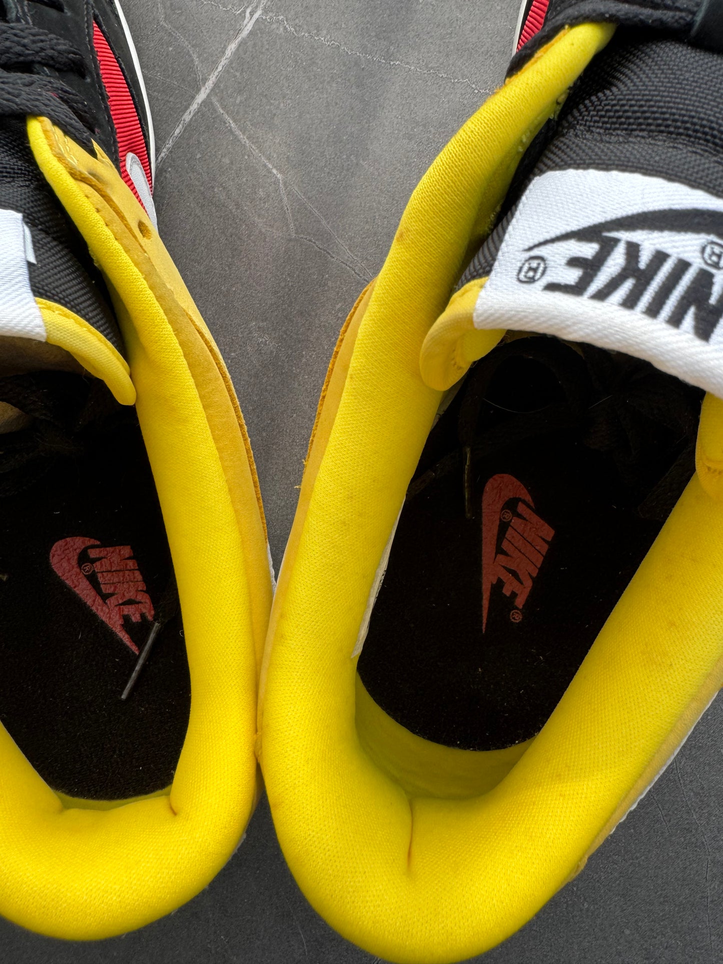 Dunk Low CL Germany Pack 2006
