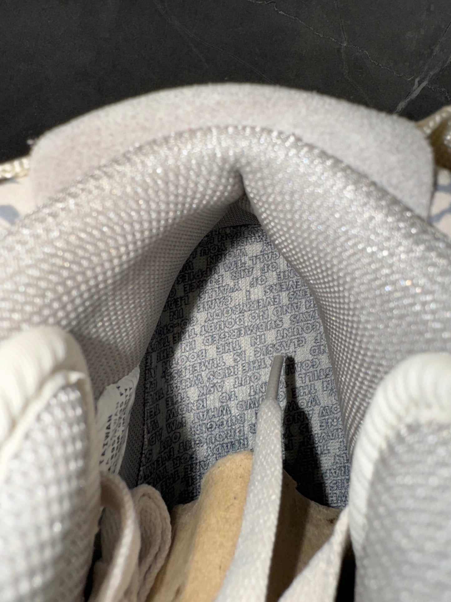 Air Force 1 High Stash ”One Night Only“ Friends & Family