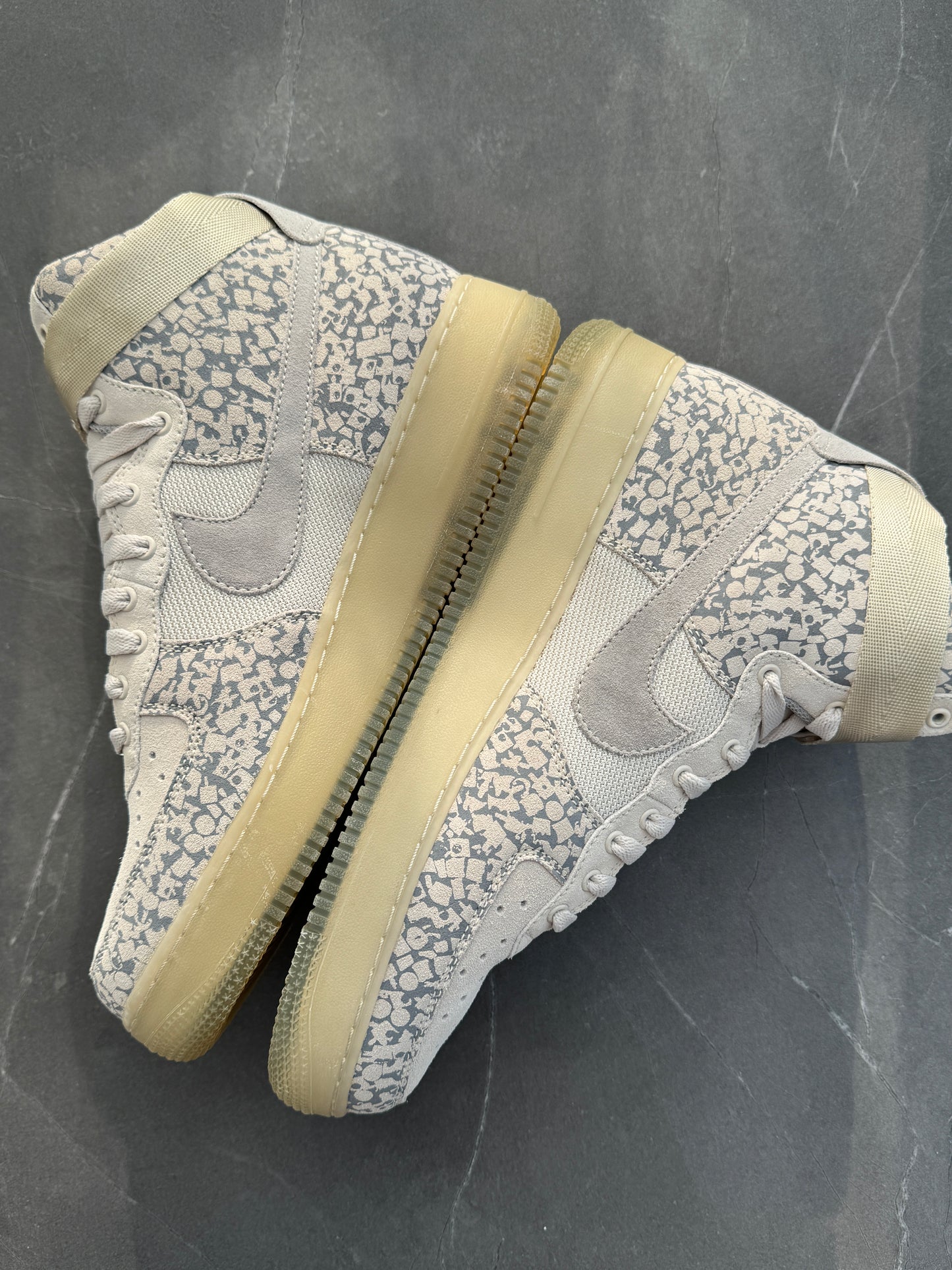 Air Force 1 High Stash ”One Night Only“ Friends & Family