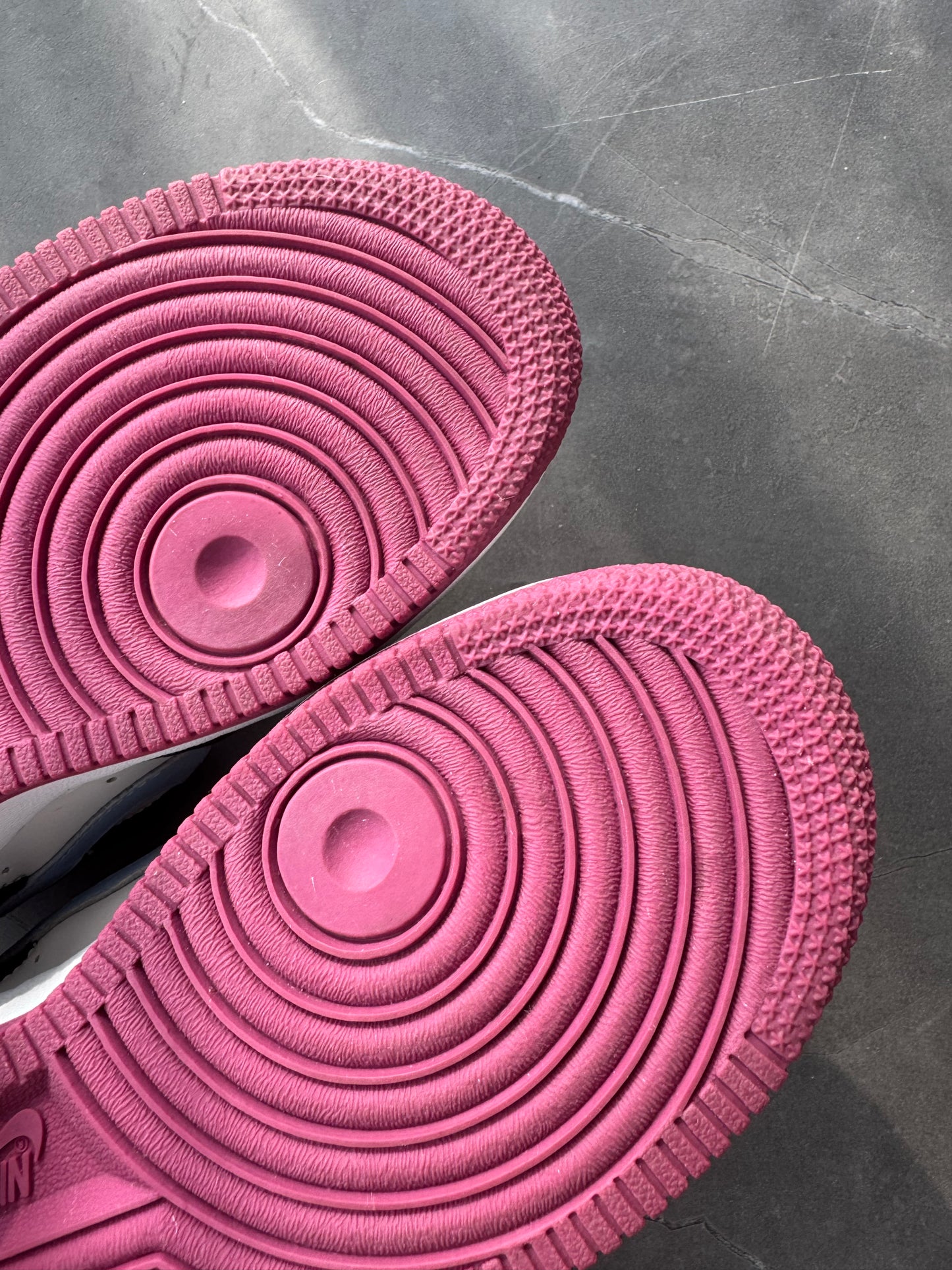 Air Force 1 Low Vibe 2004 US4