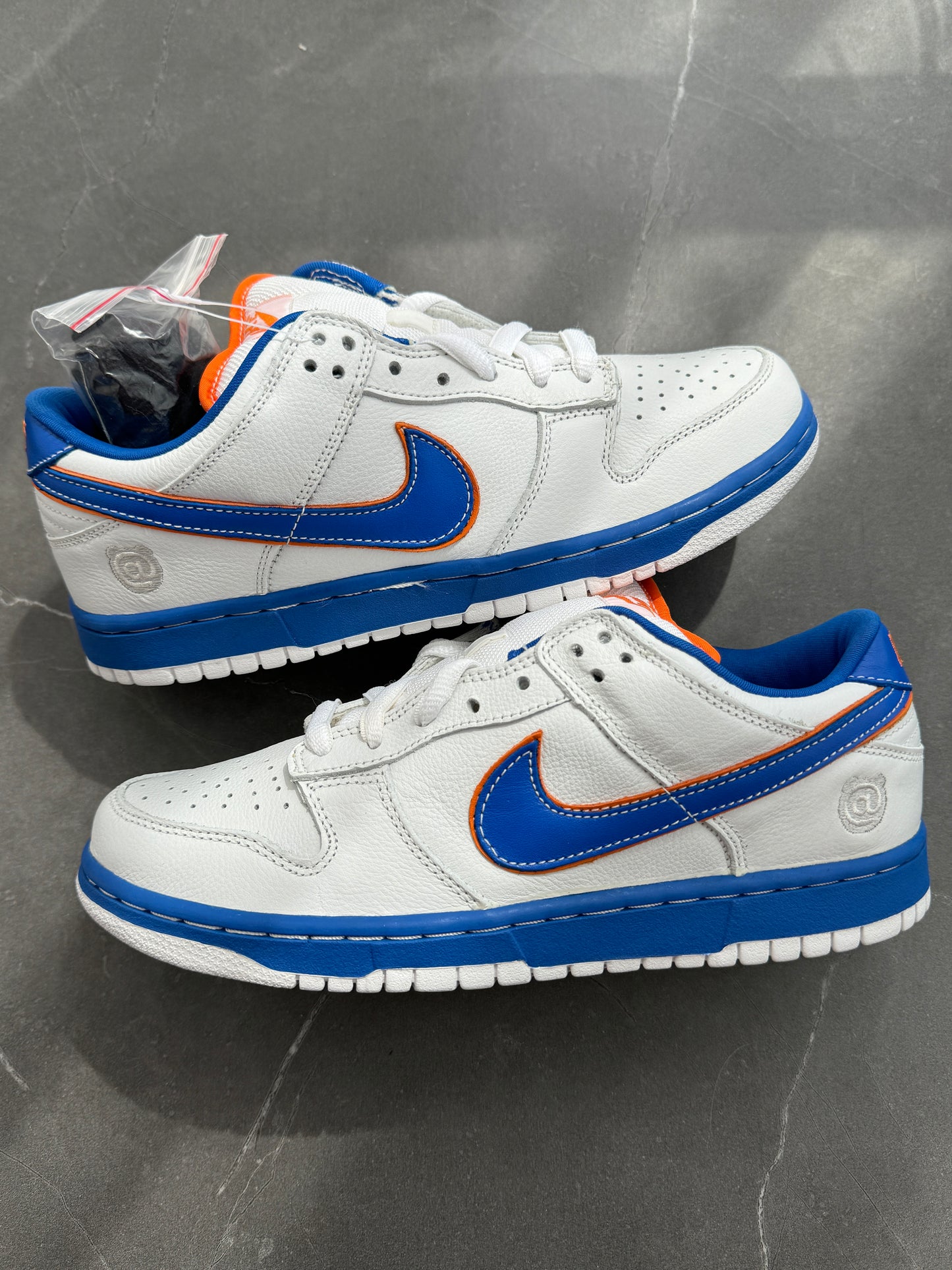 Dunk Low Pro SB Medicom 1st 2004